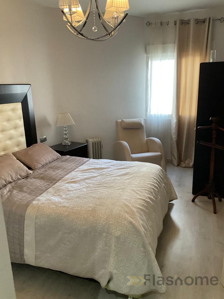 Venta de piso en Don Benito