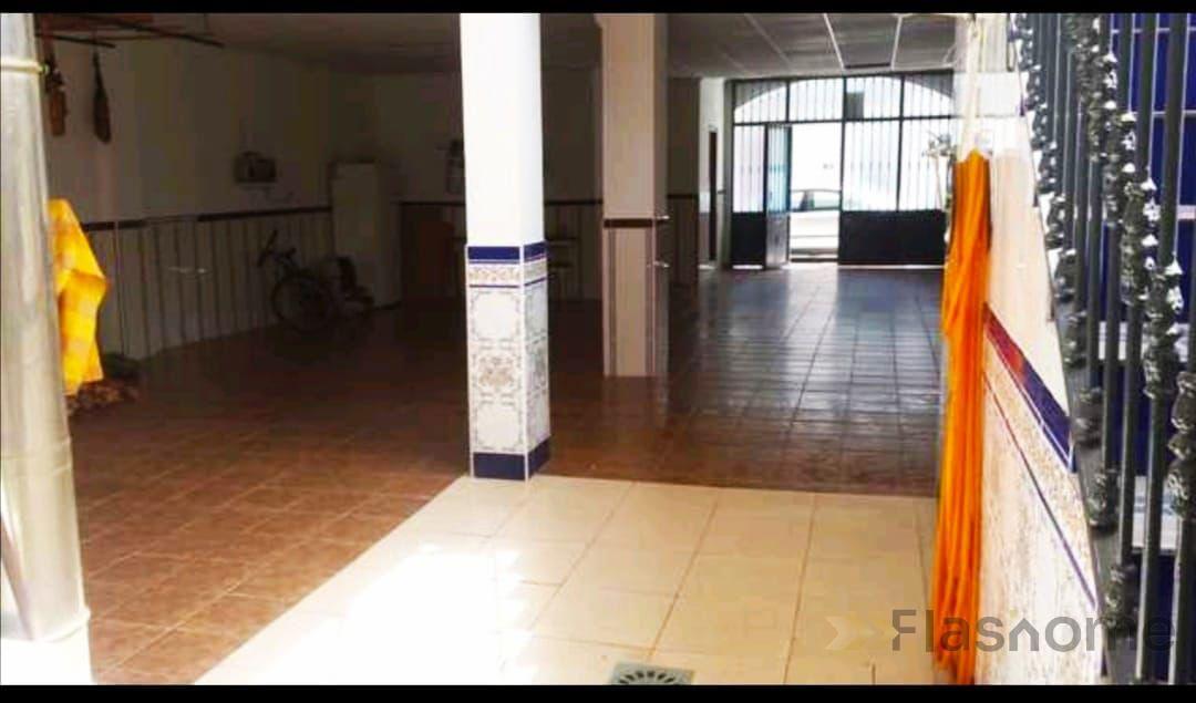For sale of flat in Santa Amalia
