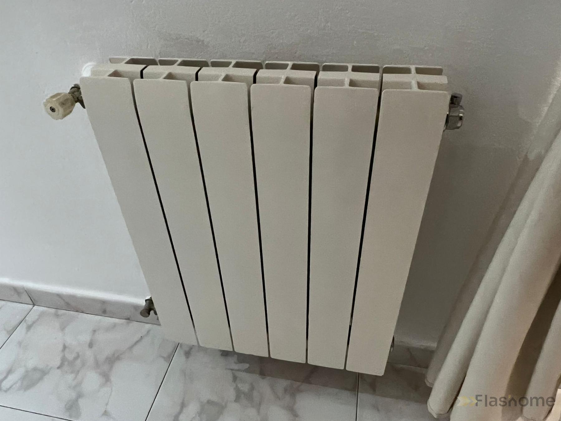 For sale of flat in Santa Amalia