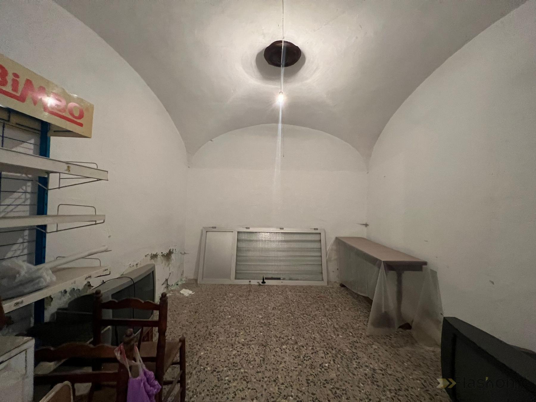 For sale of house in Santa Amalia