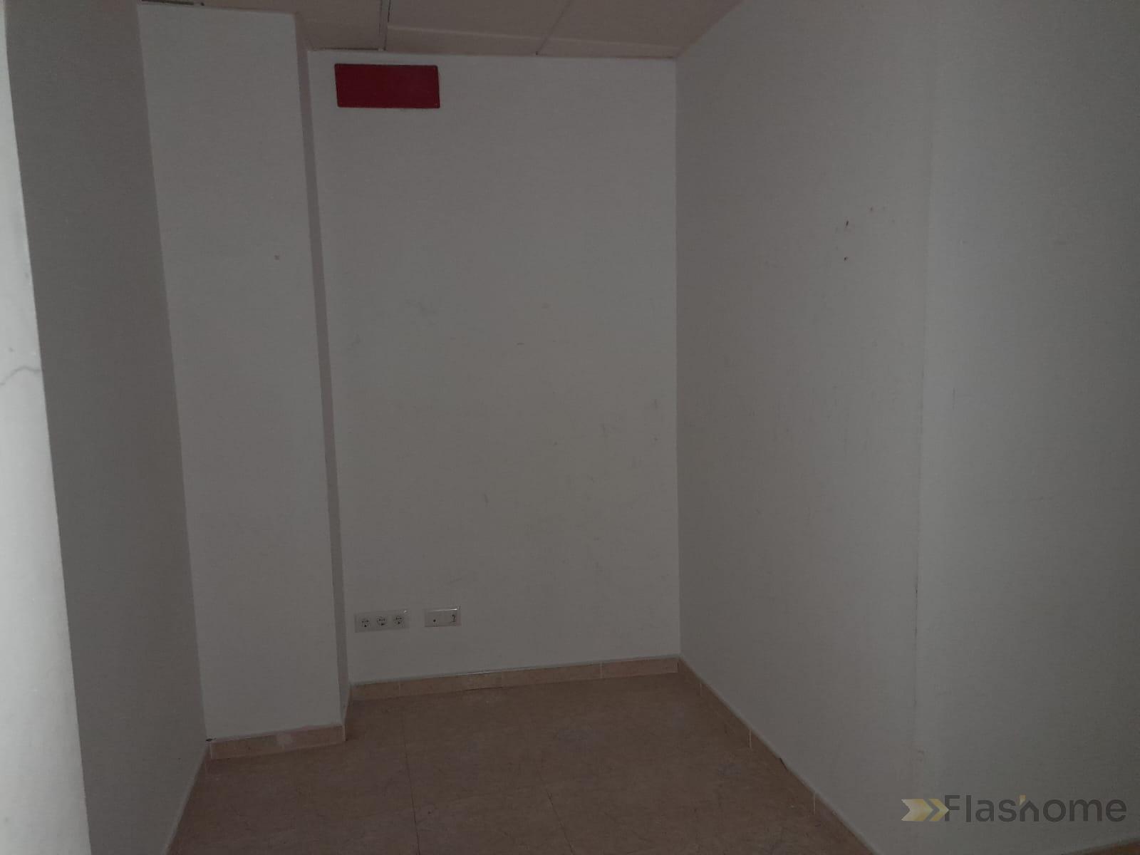 For rent of commercial in Don Benito