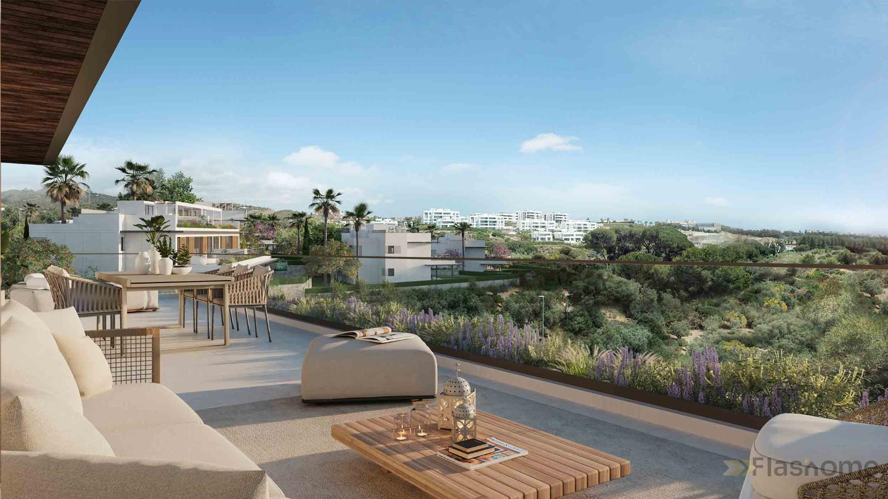 For sale of villa in Marbella