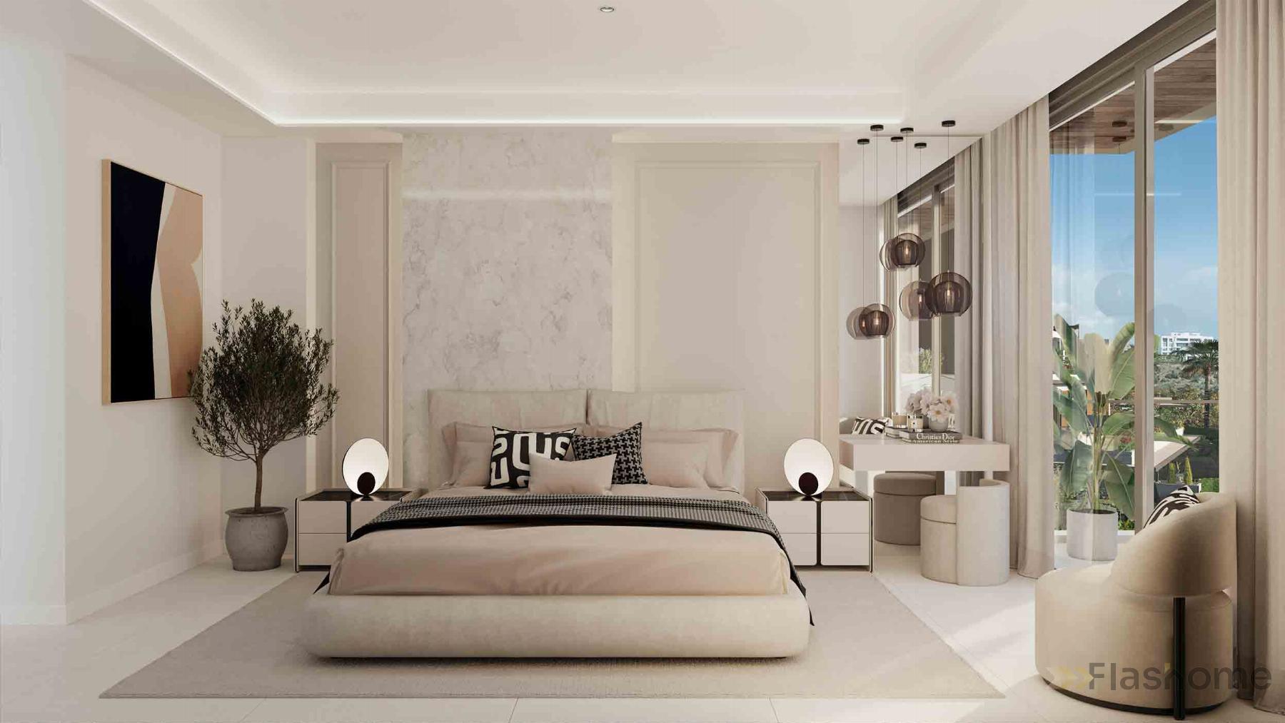 For sale of villa in Marbella