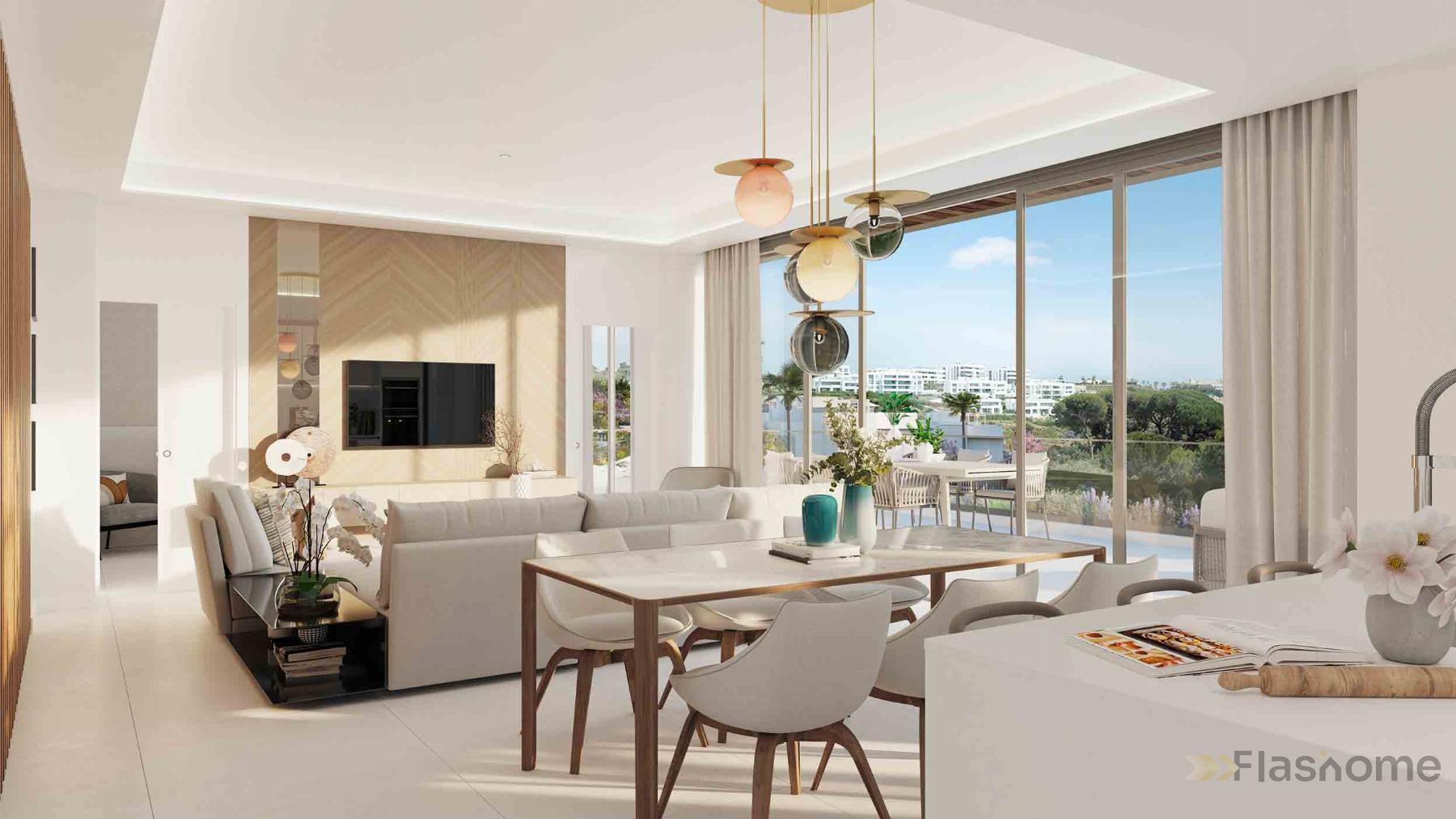 For sale of villa in Marbella