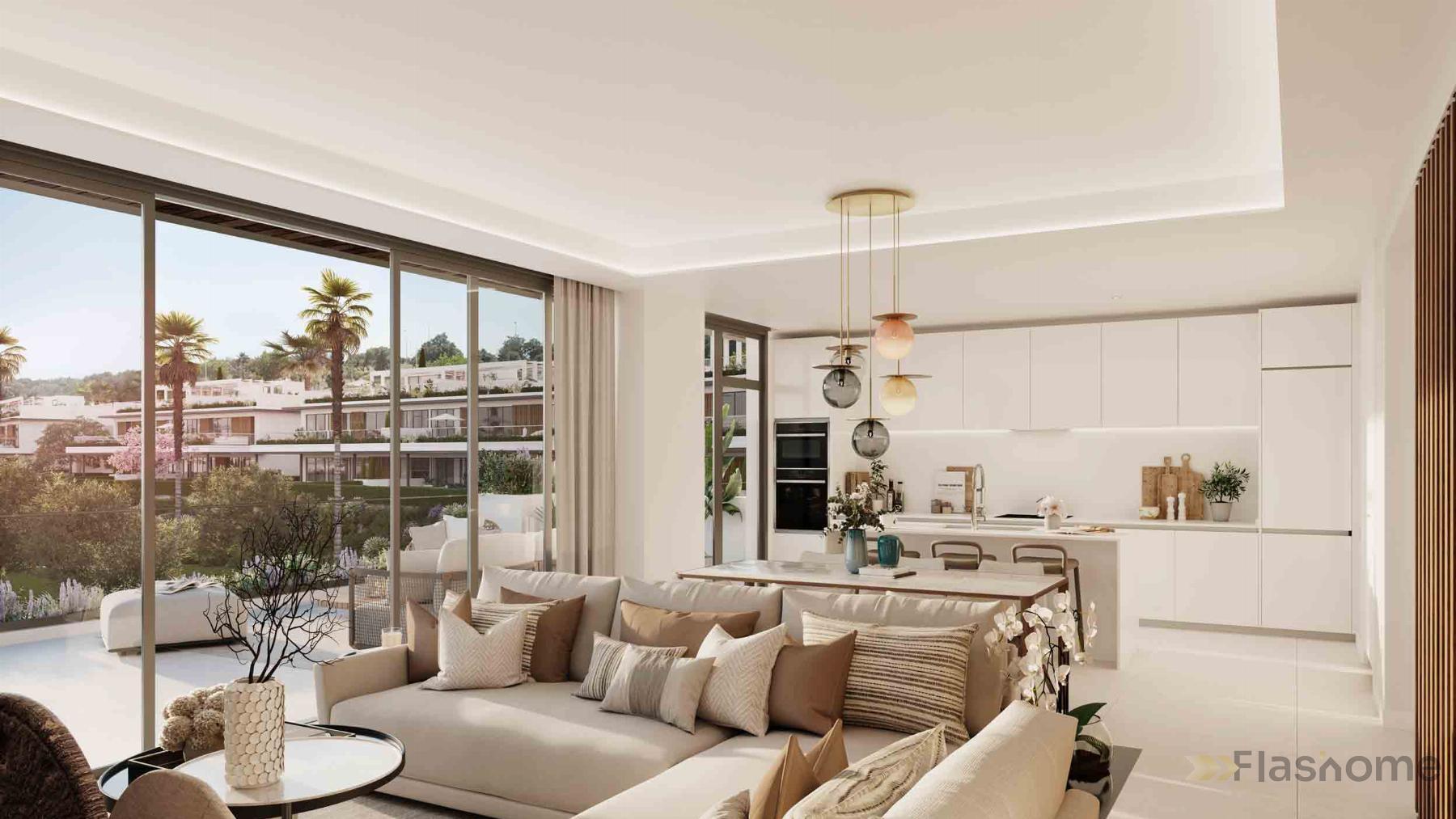 For sale of villa in Marbella