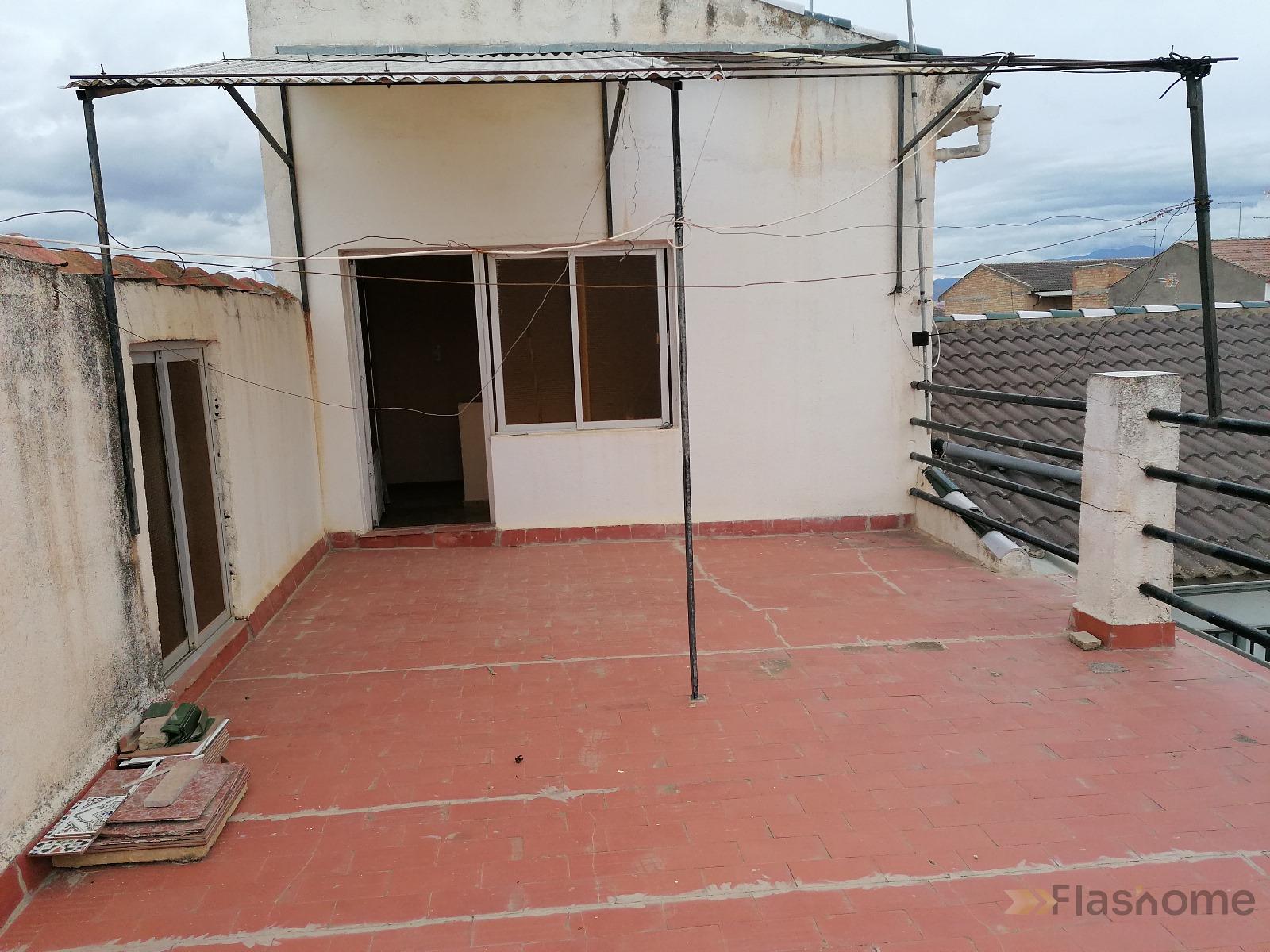 Venta de casa en Las Gabias