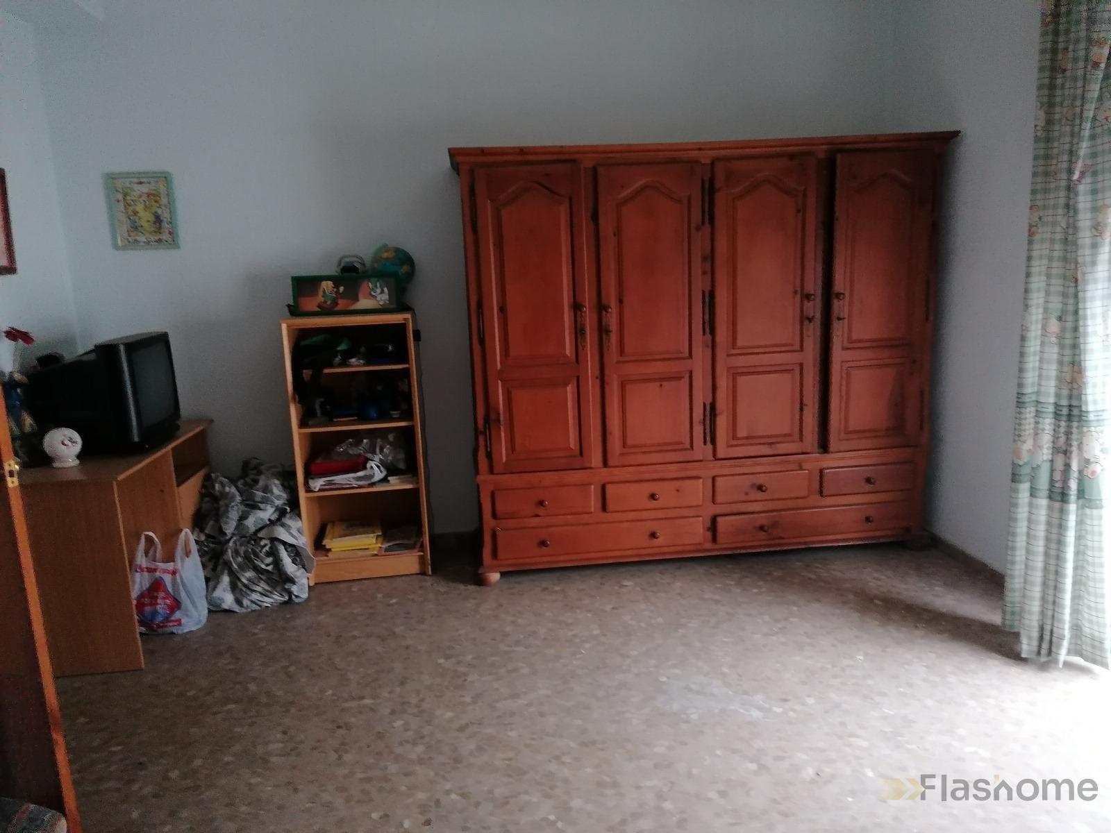 Venta de casa en Las Gabias