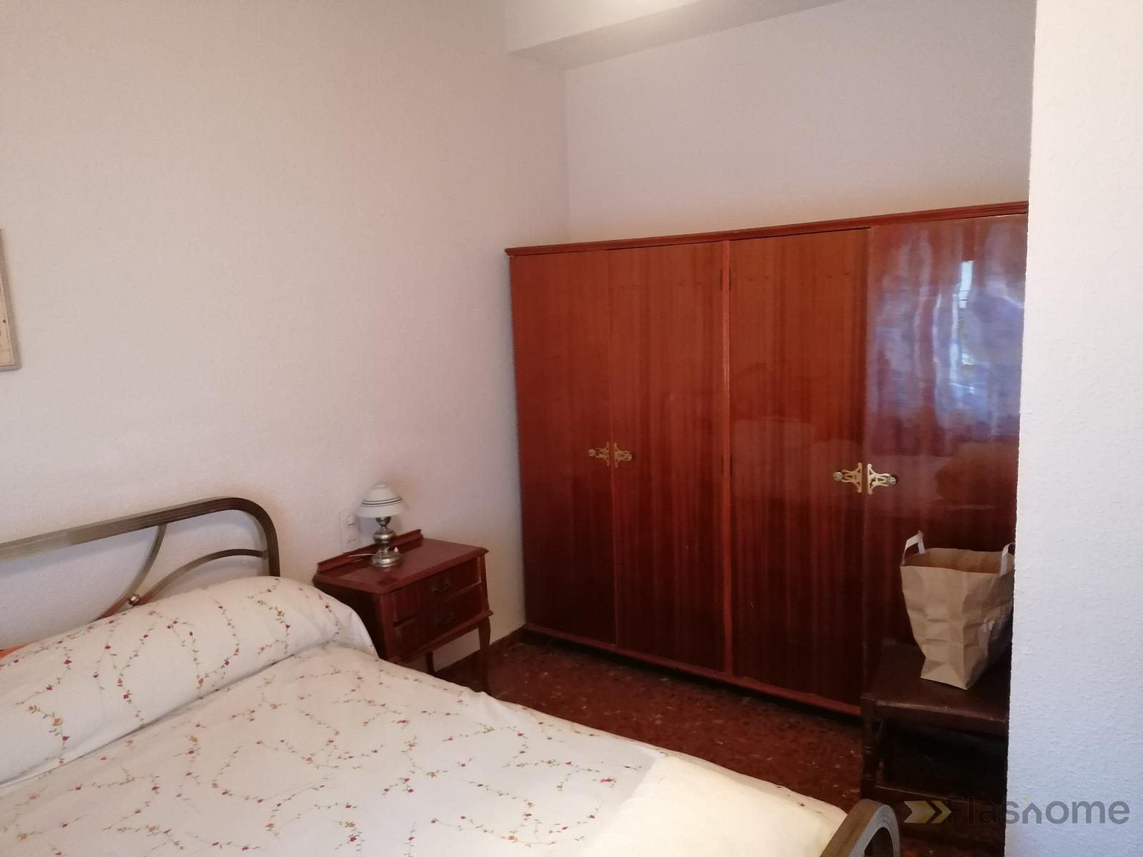 Venta de casa en Las Gabias