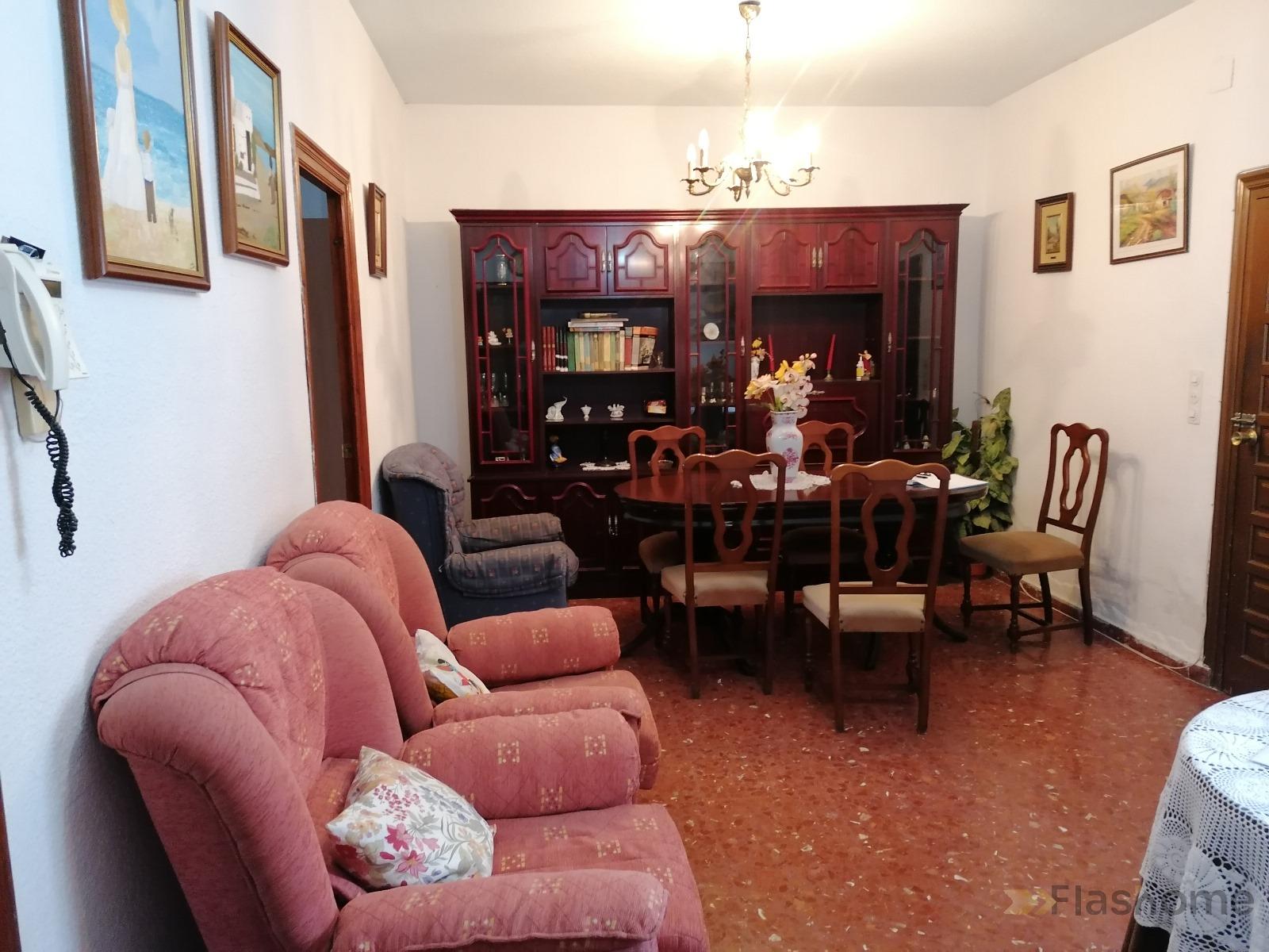 For sale of house in Las Gabias