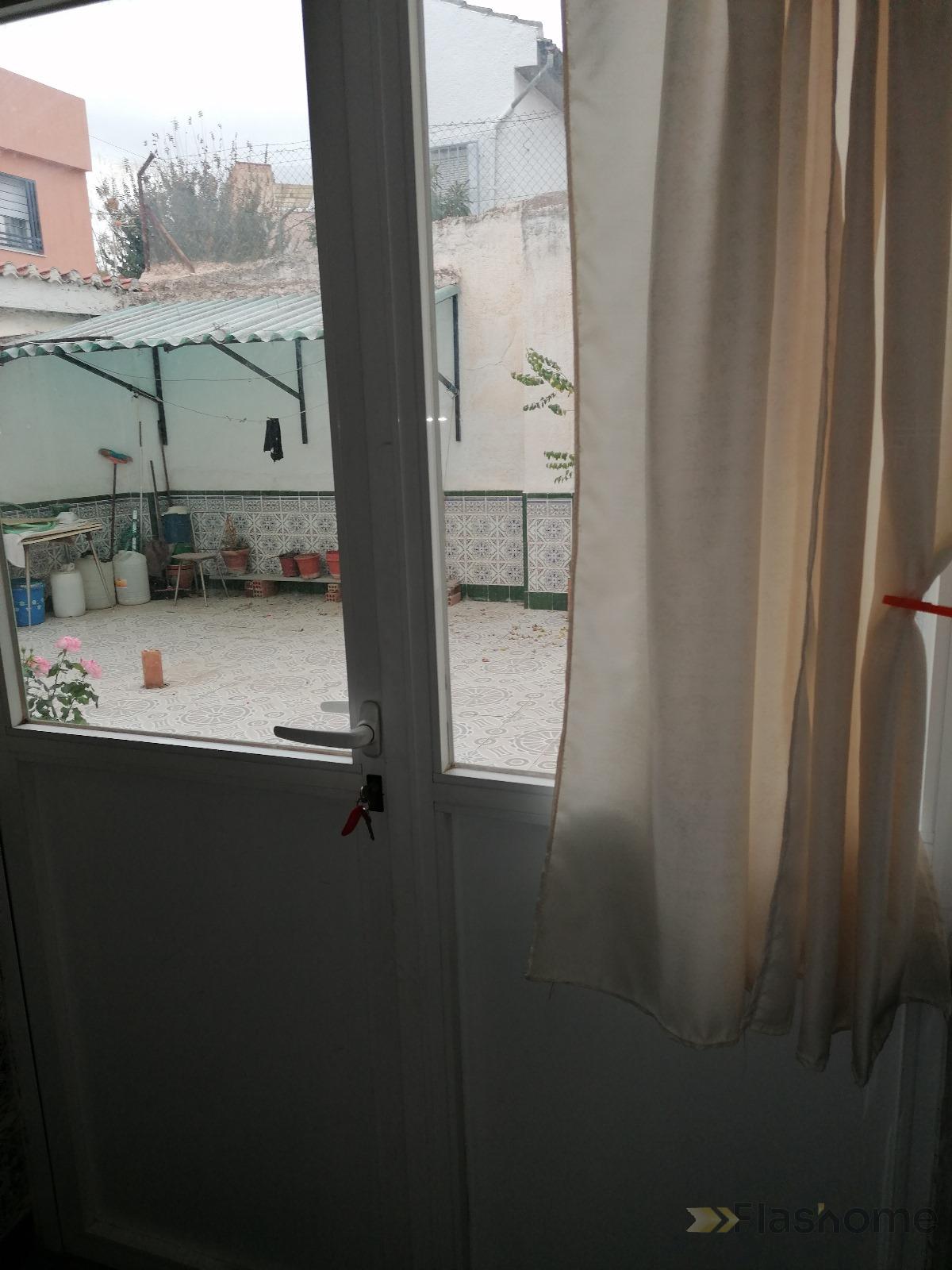 Venta de casa en Las Gabias