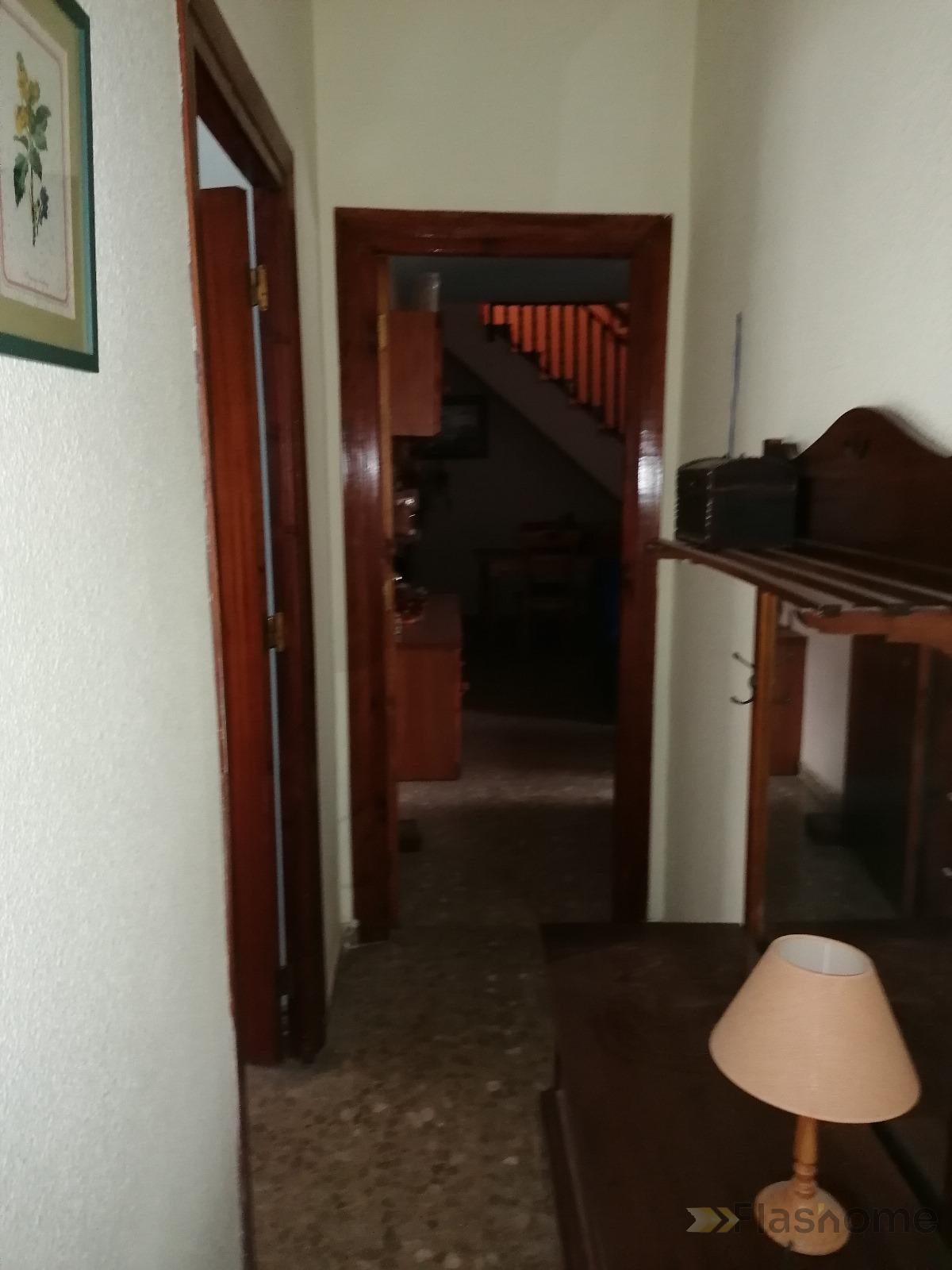 Venta de casa en Las Gabias