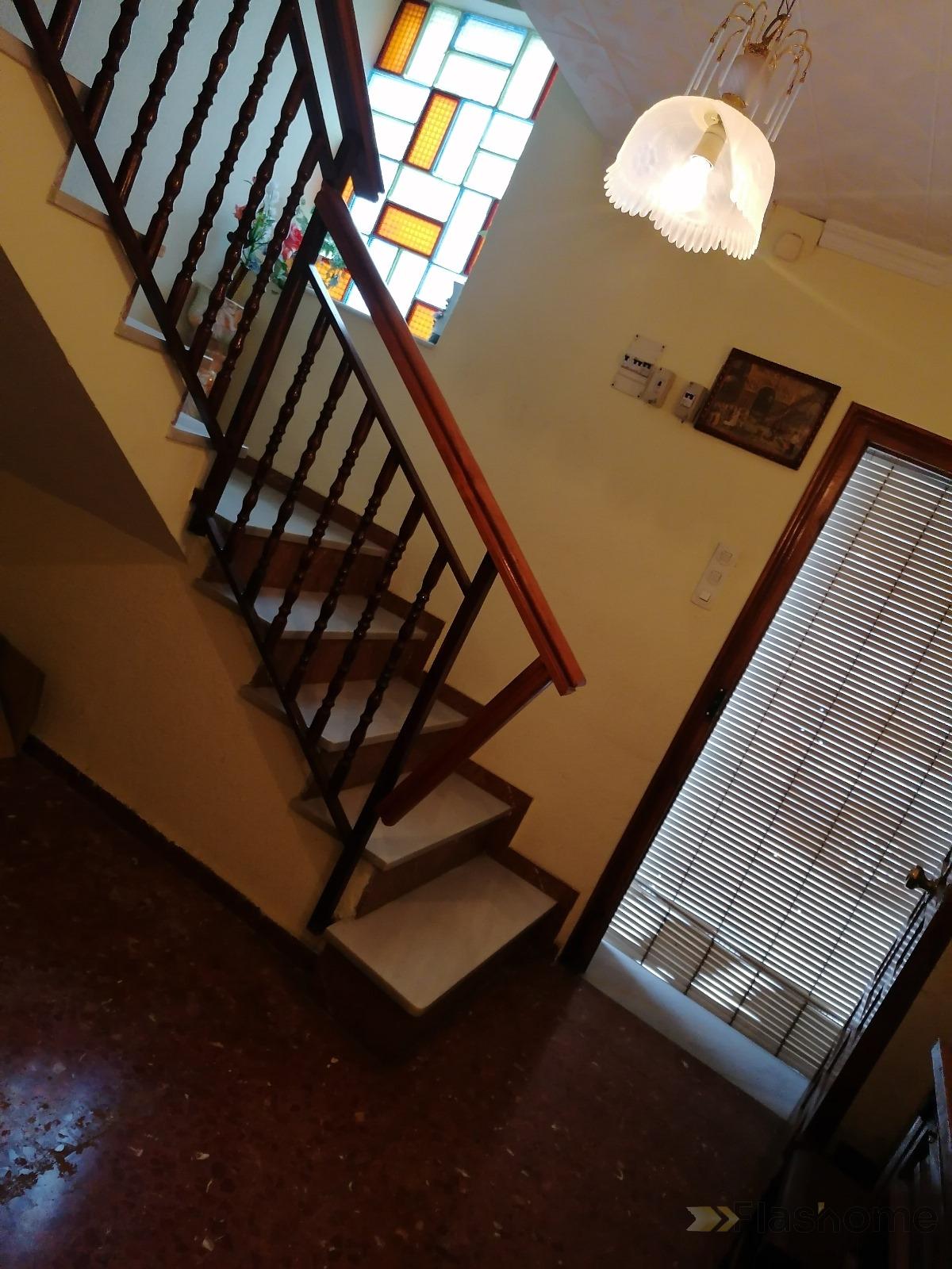 Venta de casa en Las Gabias