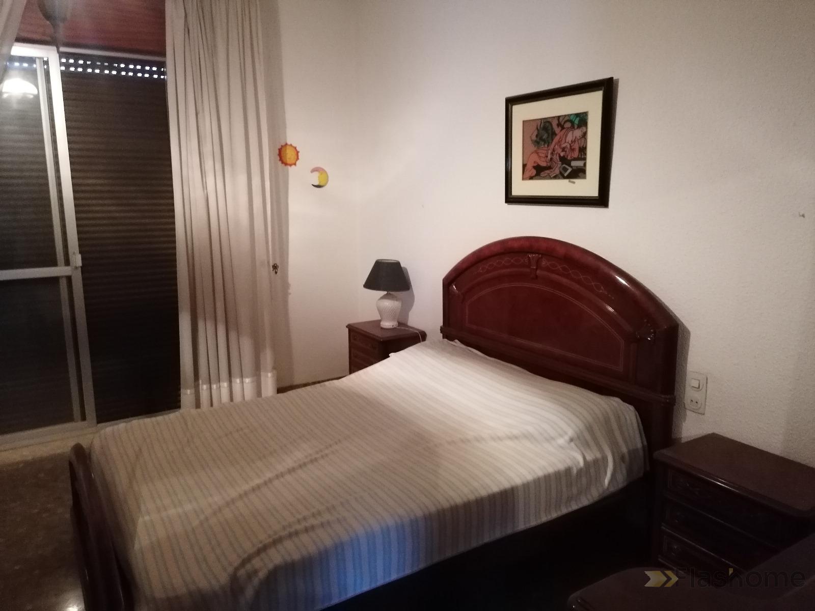 Venta de casa en Las Gabias