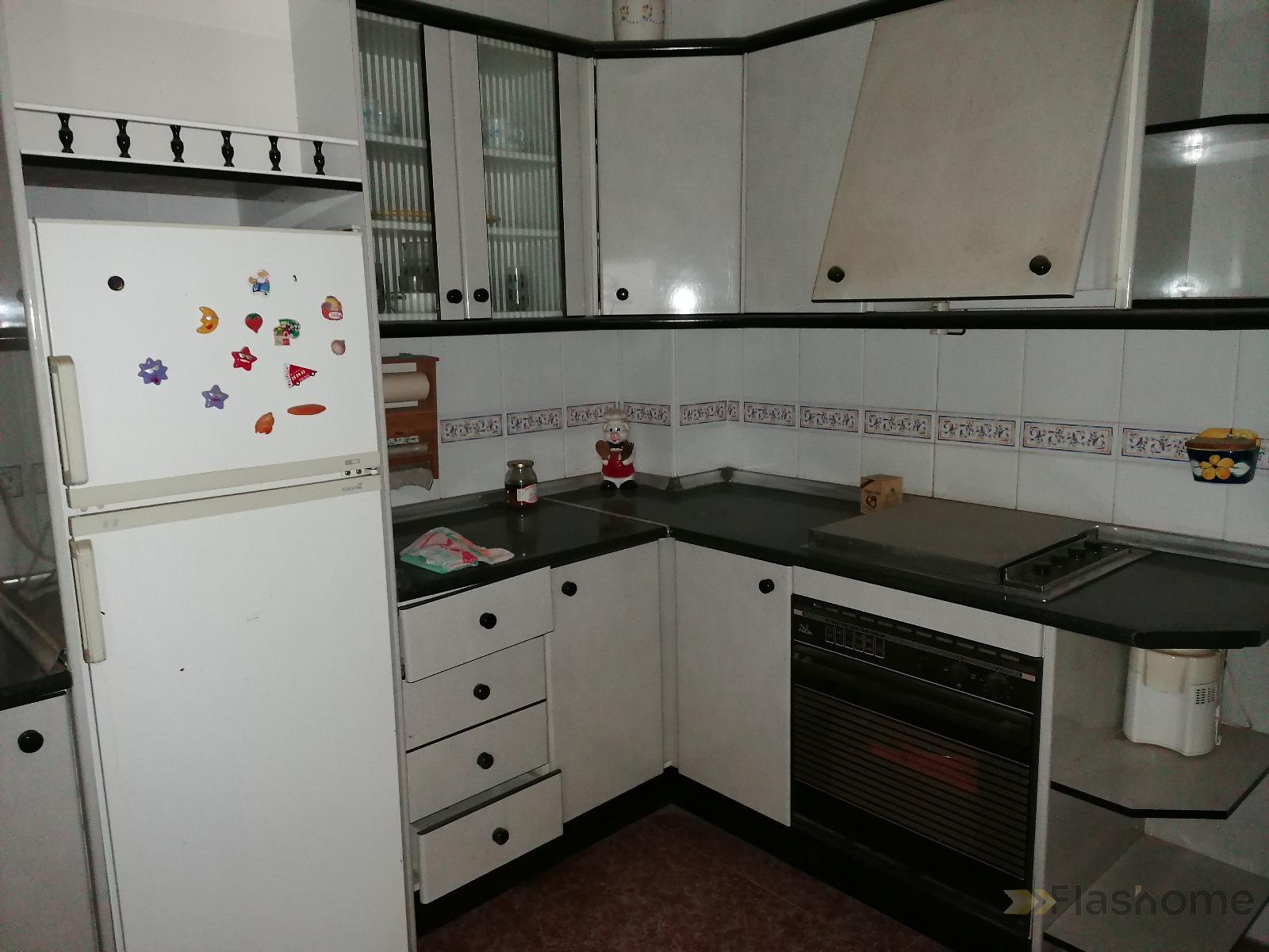 Venta de casa en Las Gabias