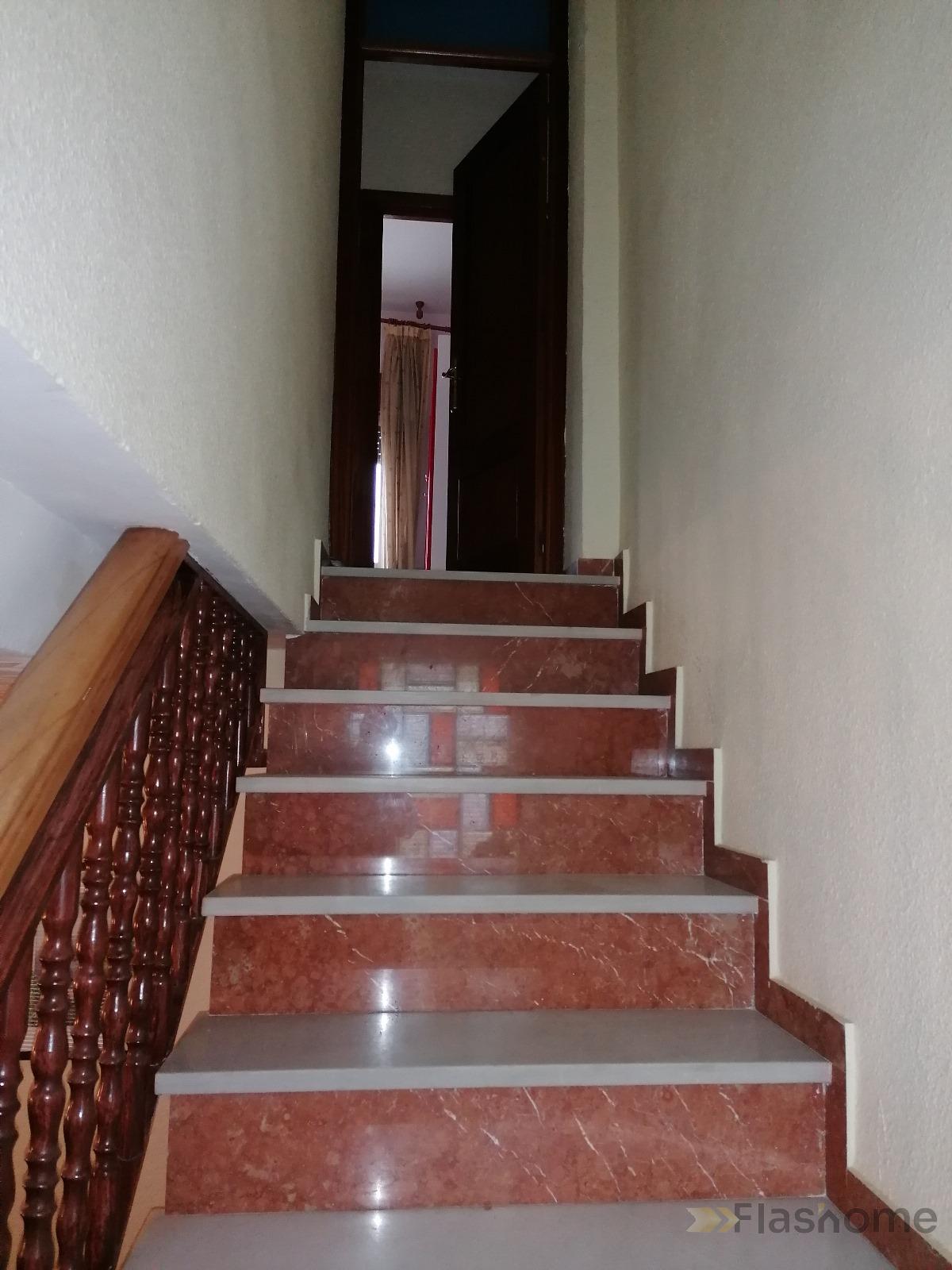 Venta de casa en Las Gabias