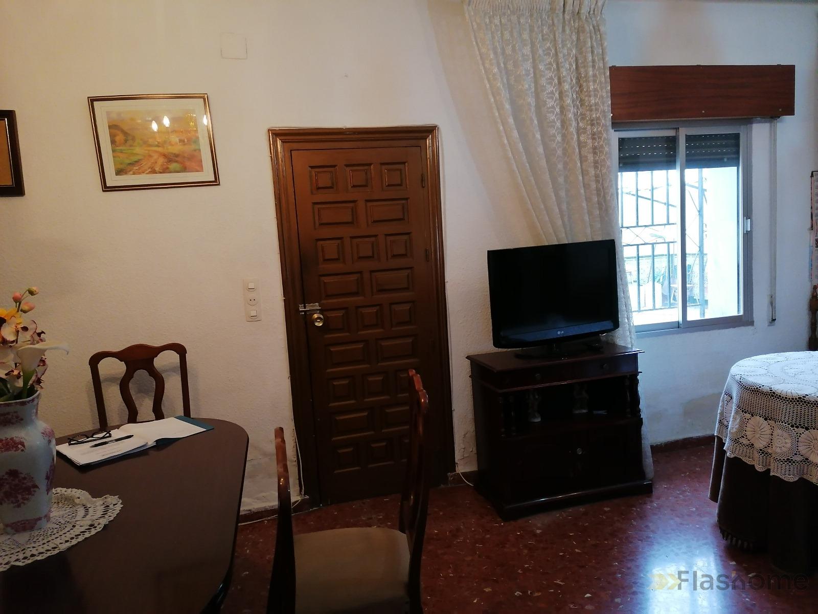 Venta de casa en Las Gabias