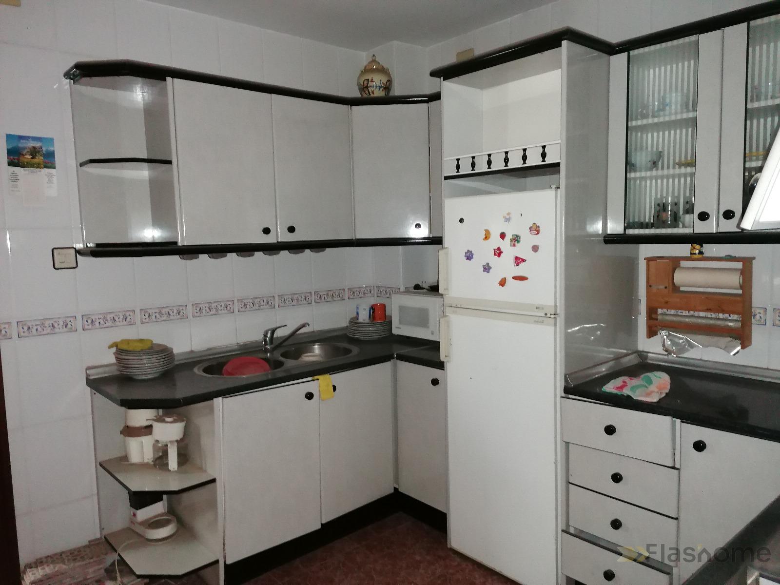 Venta de casa en Las Gabias