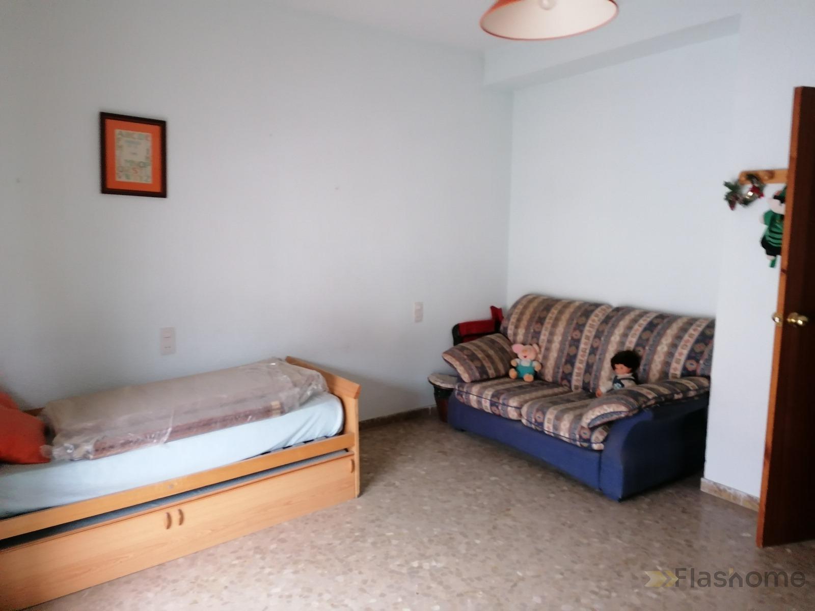 Venta de casa en Las Gabias