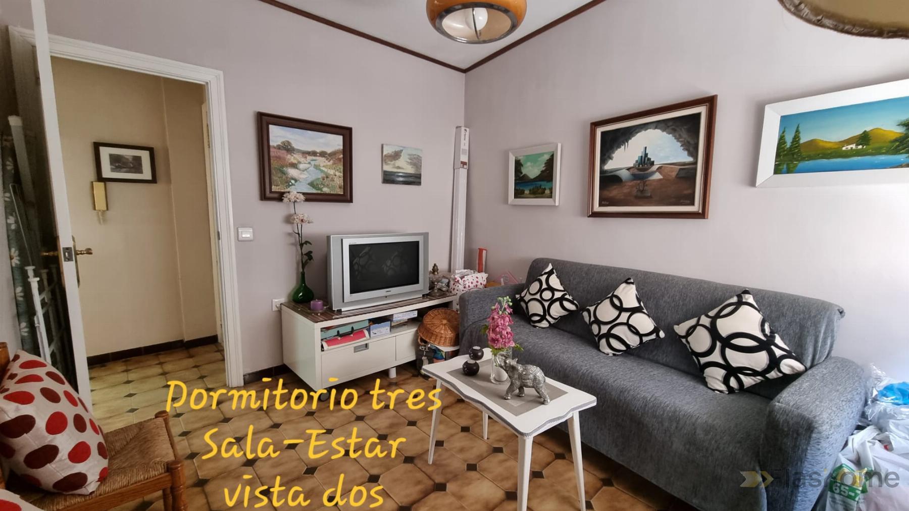 For sale of flat in Villanueva de la Serena