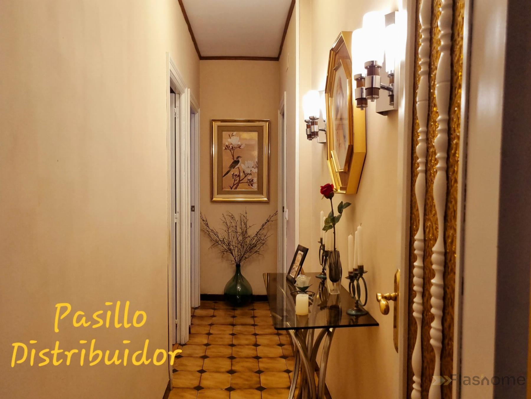 For sale of flat in Villanueva de la Serena