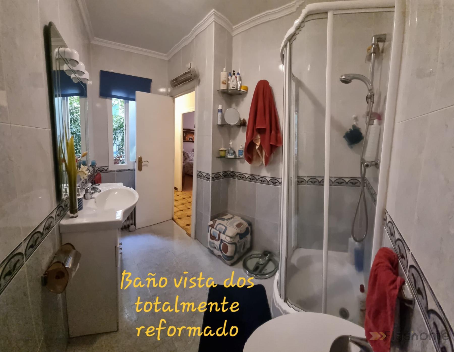 For sale of flat in Villanueva de la Serena