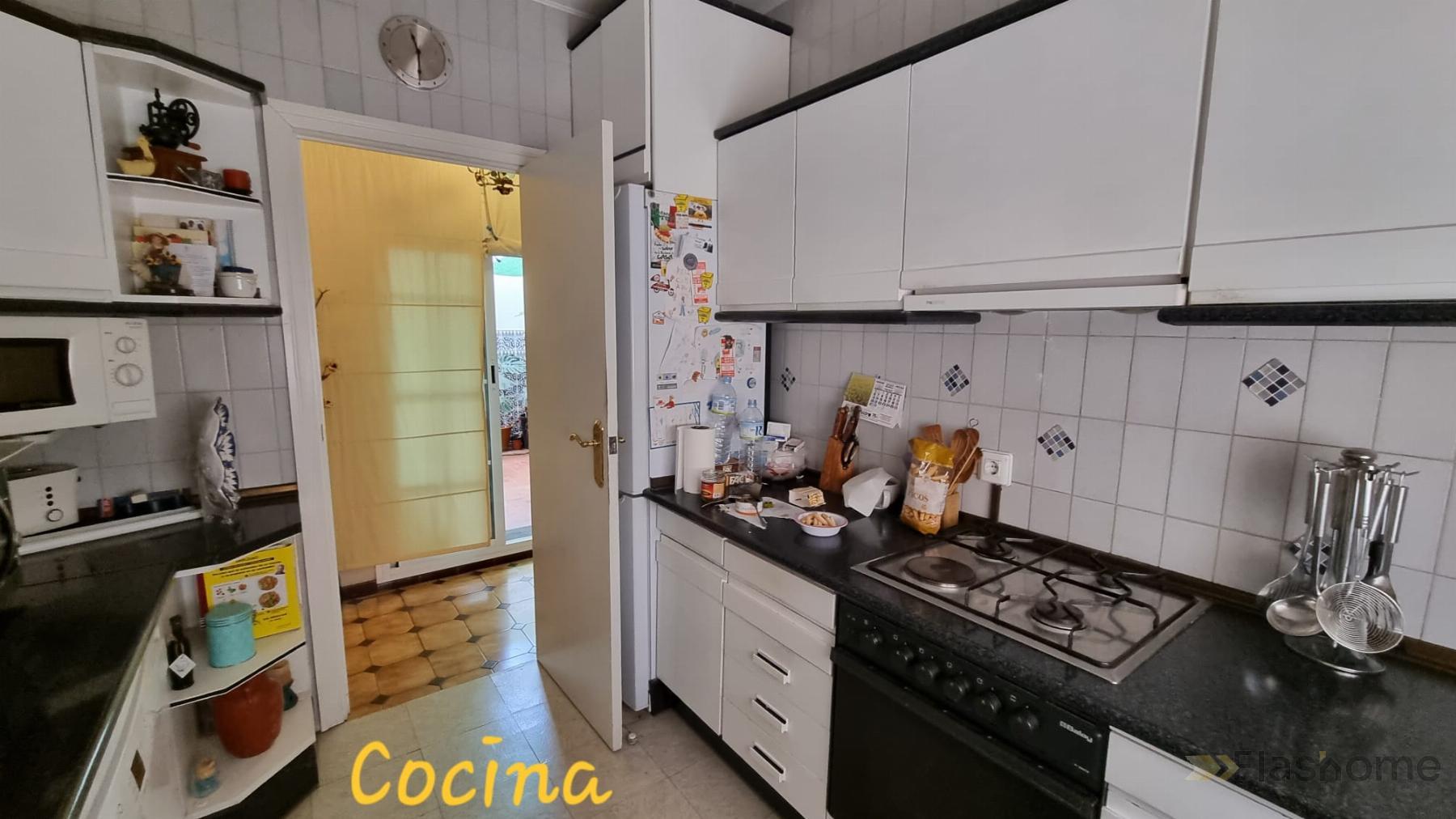 For sale of flat in Villanueva de la Serena