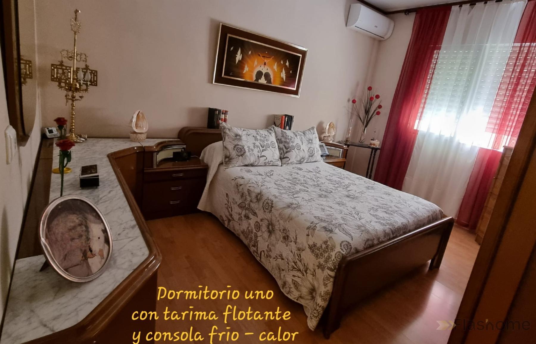 For sale of flat in Villanueva de la Serena