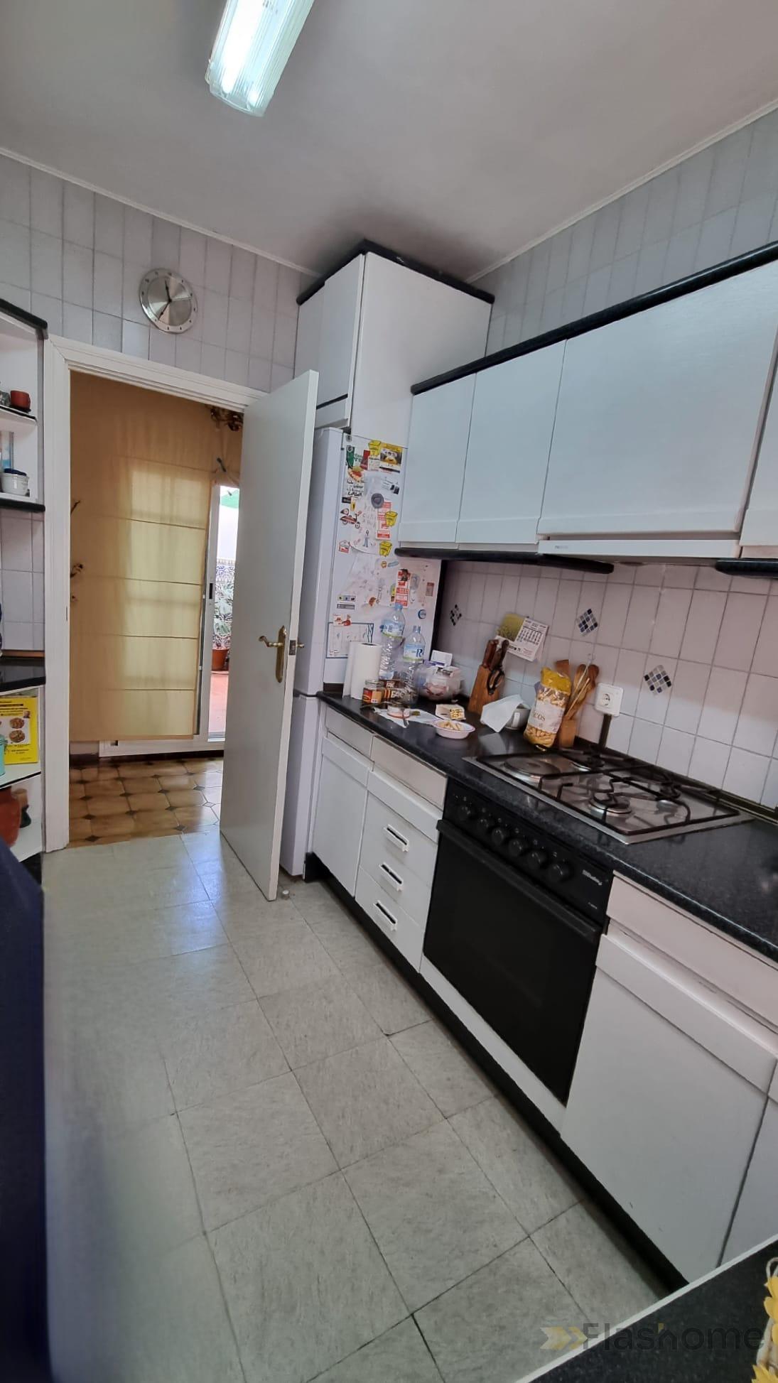 For sale of flat in Villanueva de la Serena
