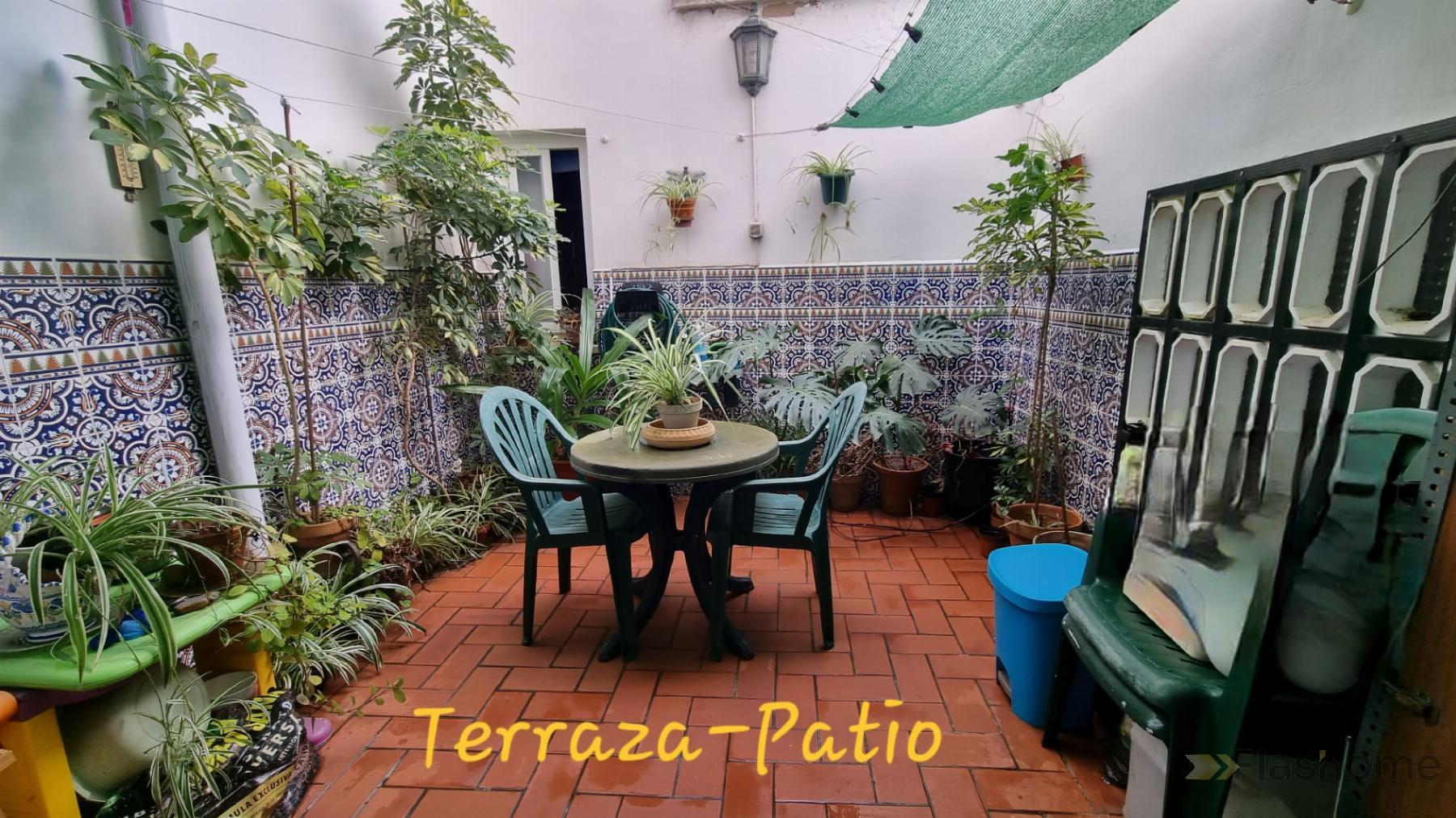 For sale of flat in Villanueva de la Serena
