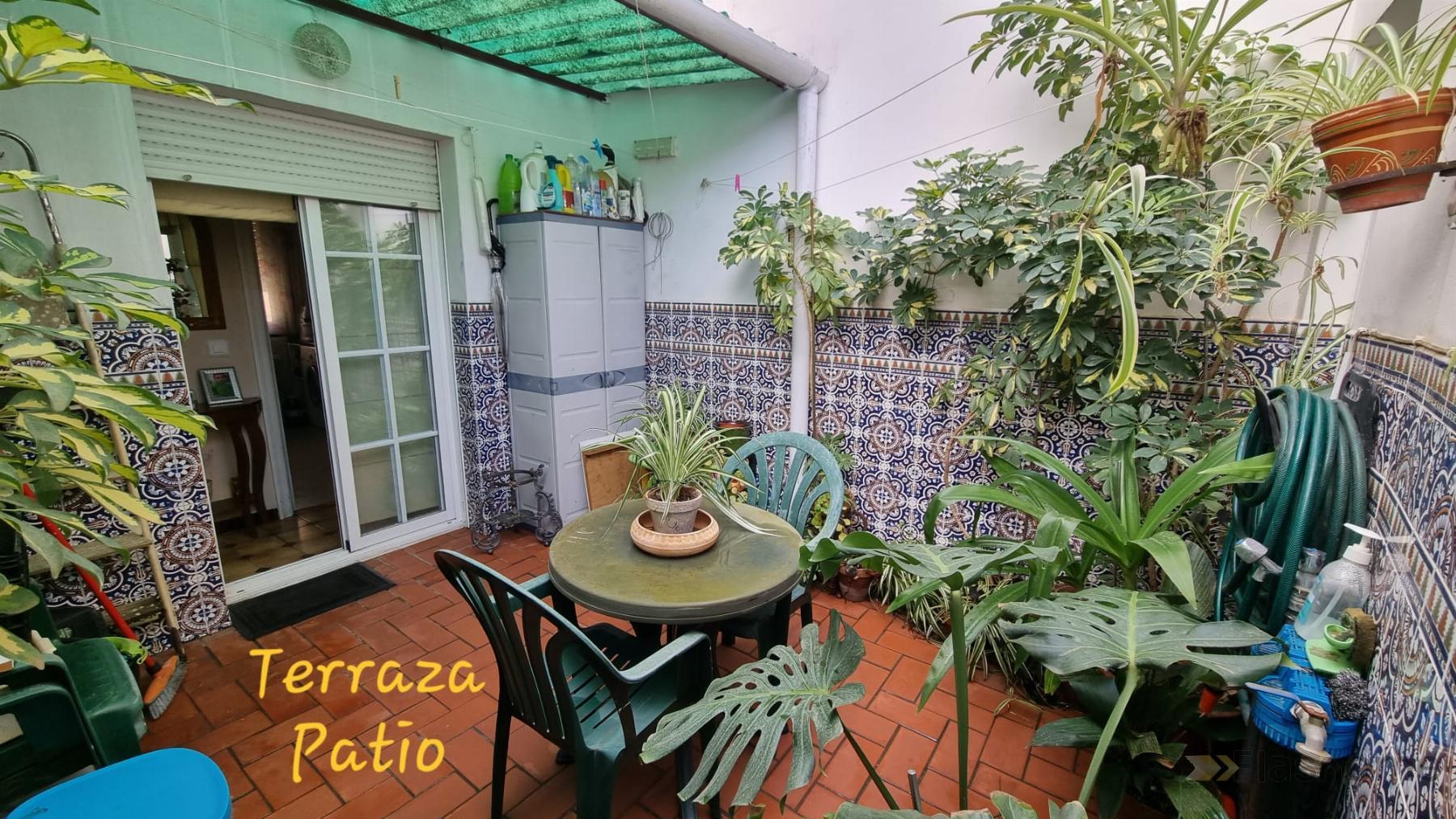 For sale of flat in Villanueva de la Serena