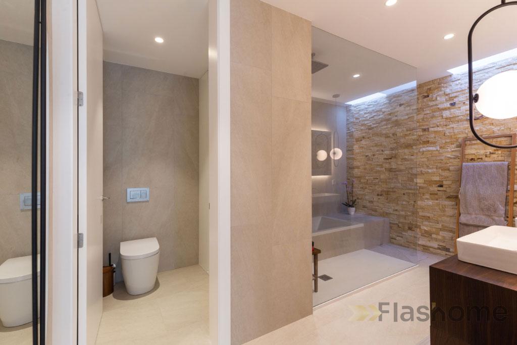 For sale of villa in Marbella