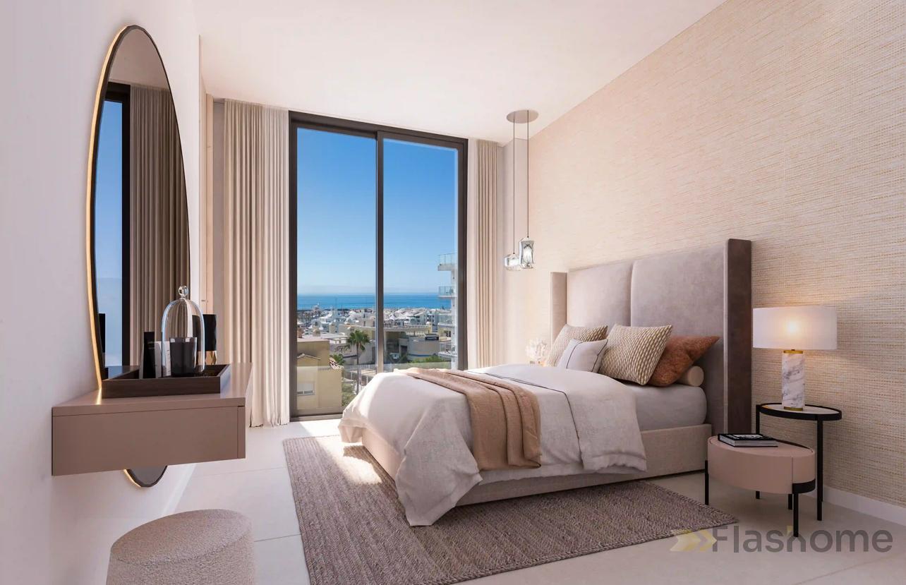 For sale of apartment in Benalmádena