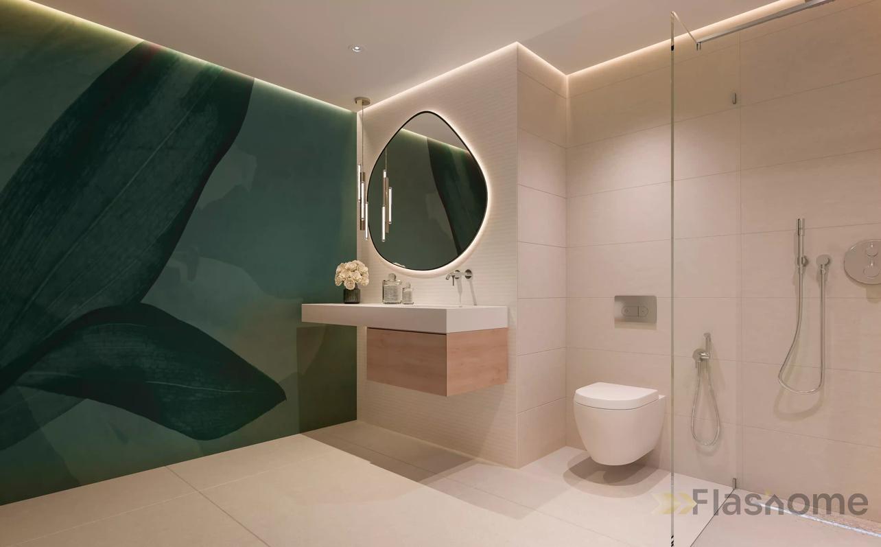 For sale of apartment in Benalmádena
