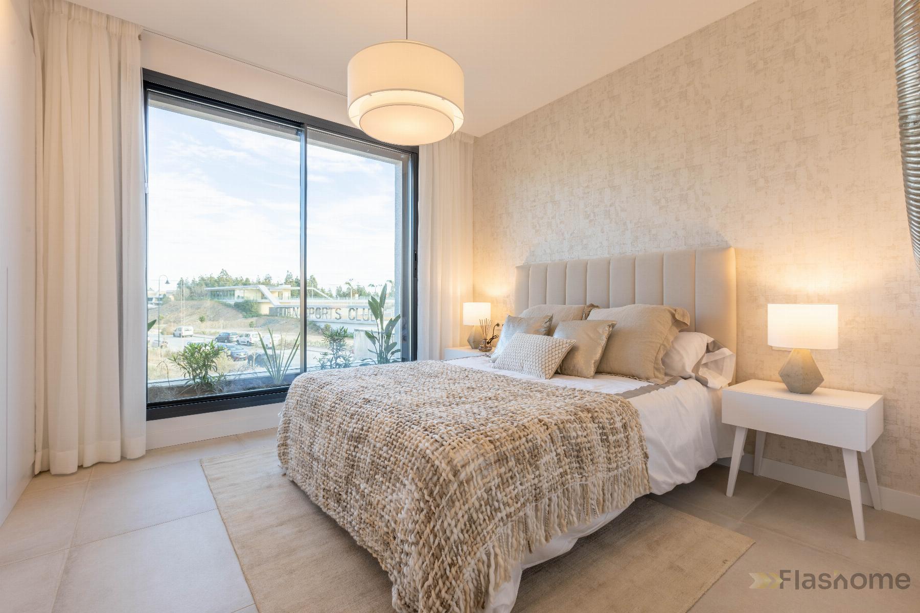 For sale of apartment in Mijas Costa