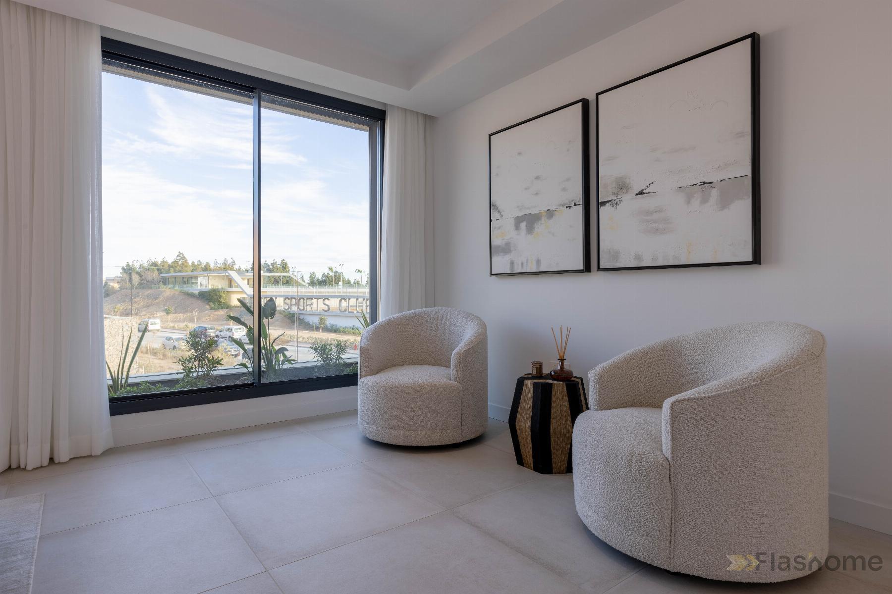 For sale of apartment in Mijas Costa