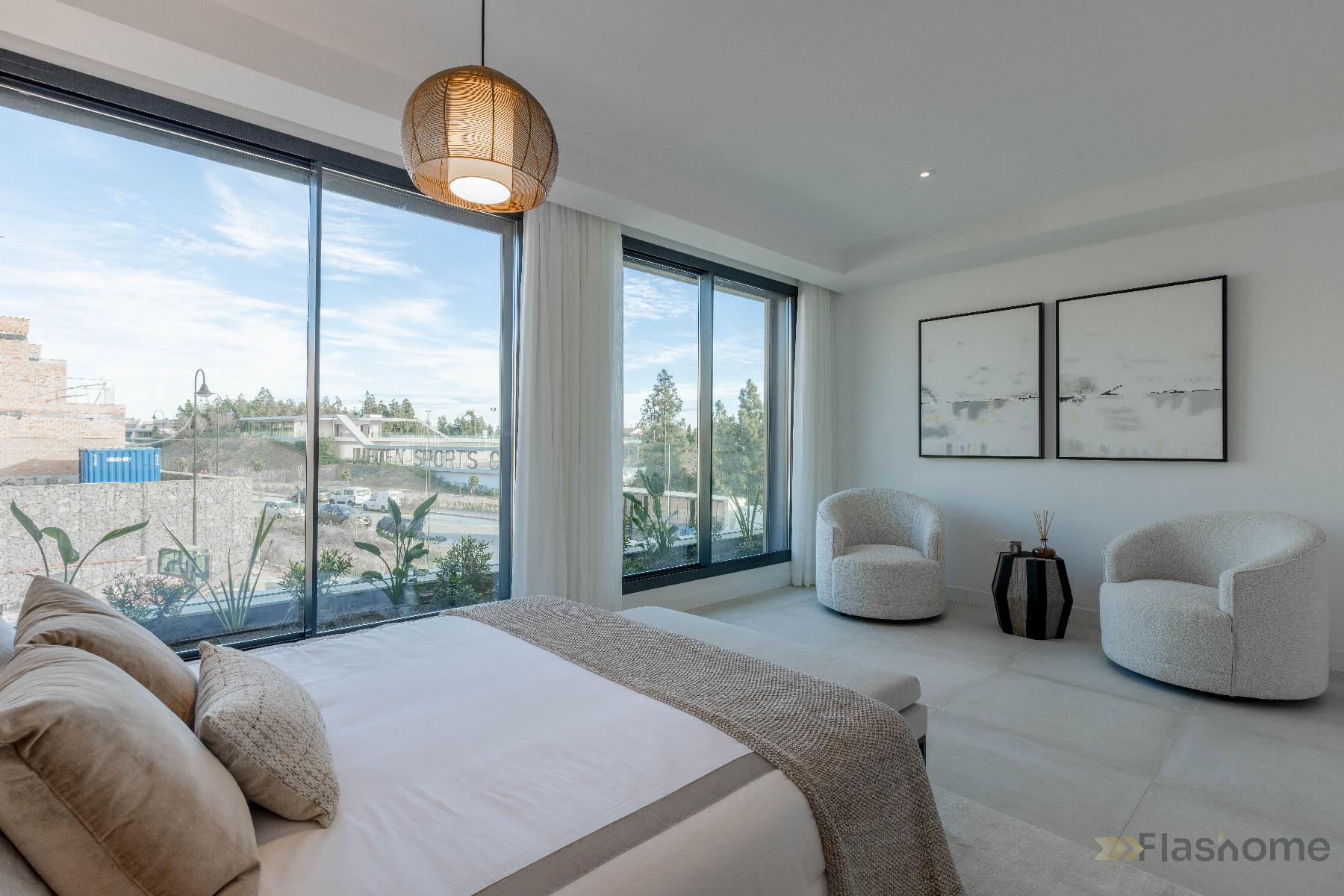 For sale of apartment in Mijas Costa
