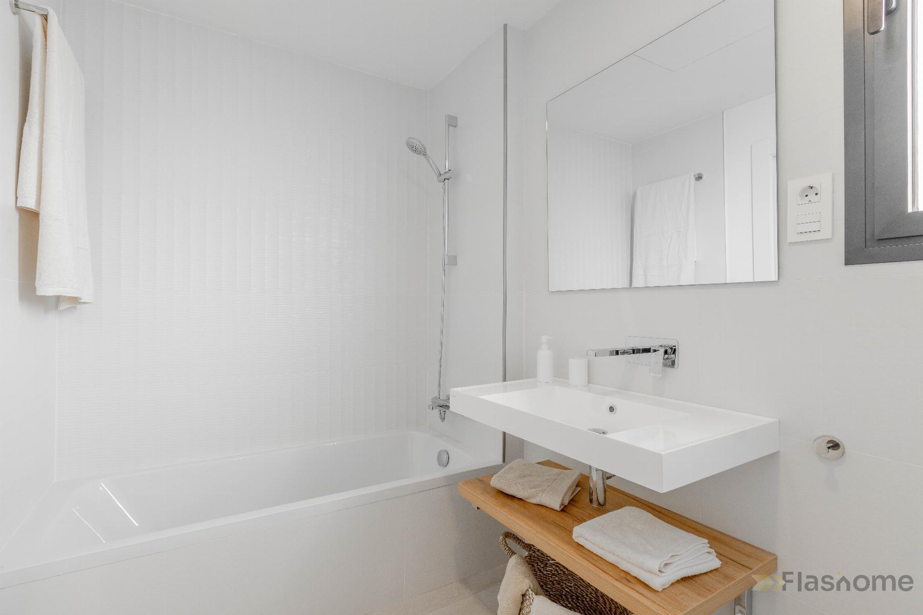 For sale of apartment in Mijas Costa