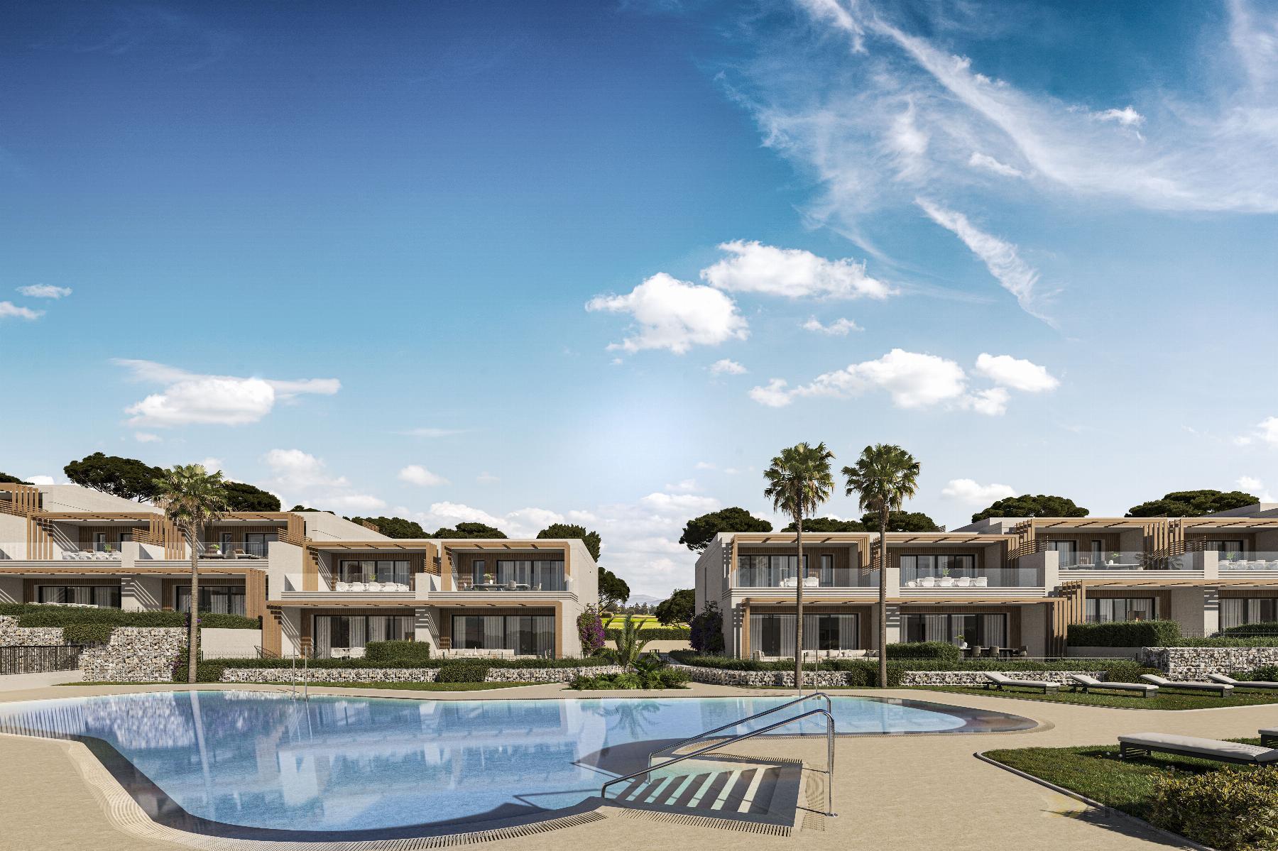 For sale of apartment in Mijas Costa