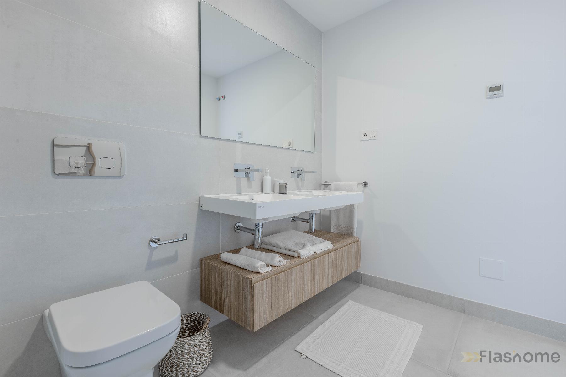 For sale of apartment in Mijas Costa