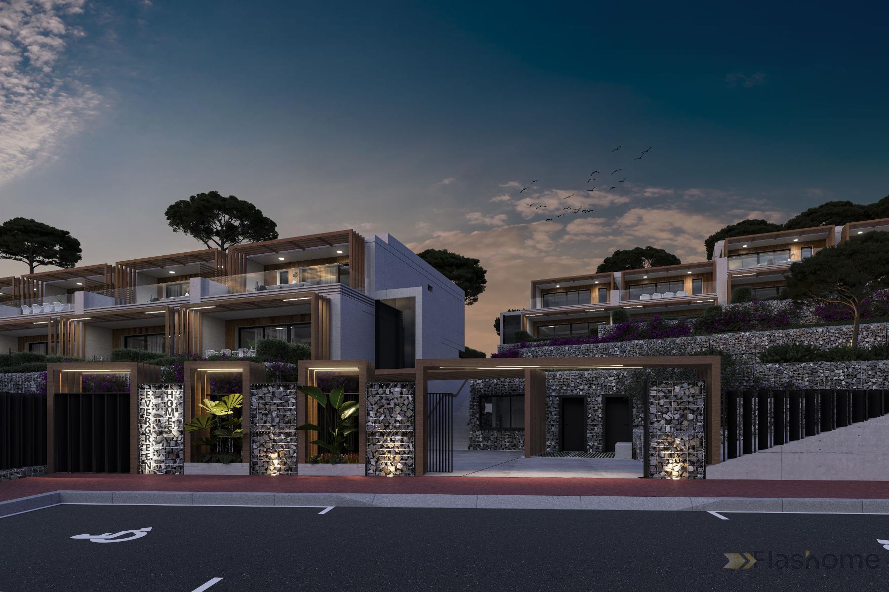 For sale of apartment in Mijas Costa