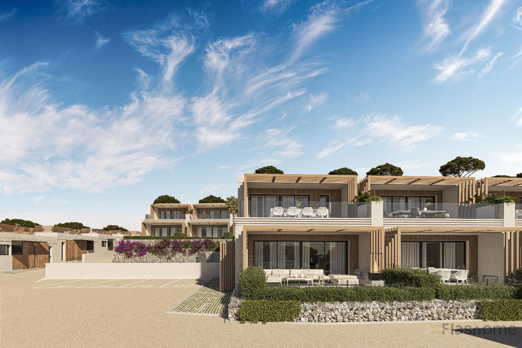 For sale of apartment in Mijas Costa