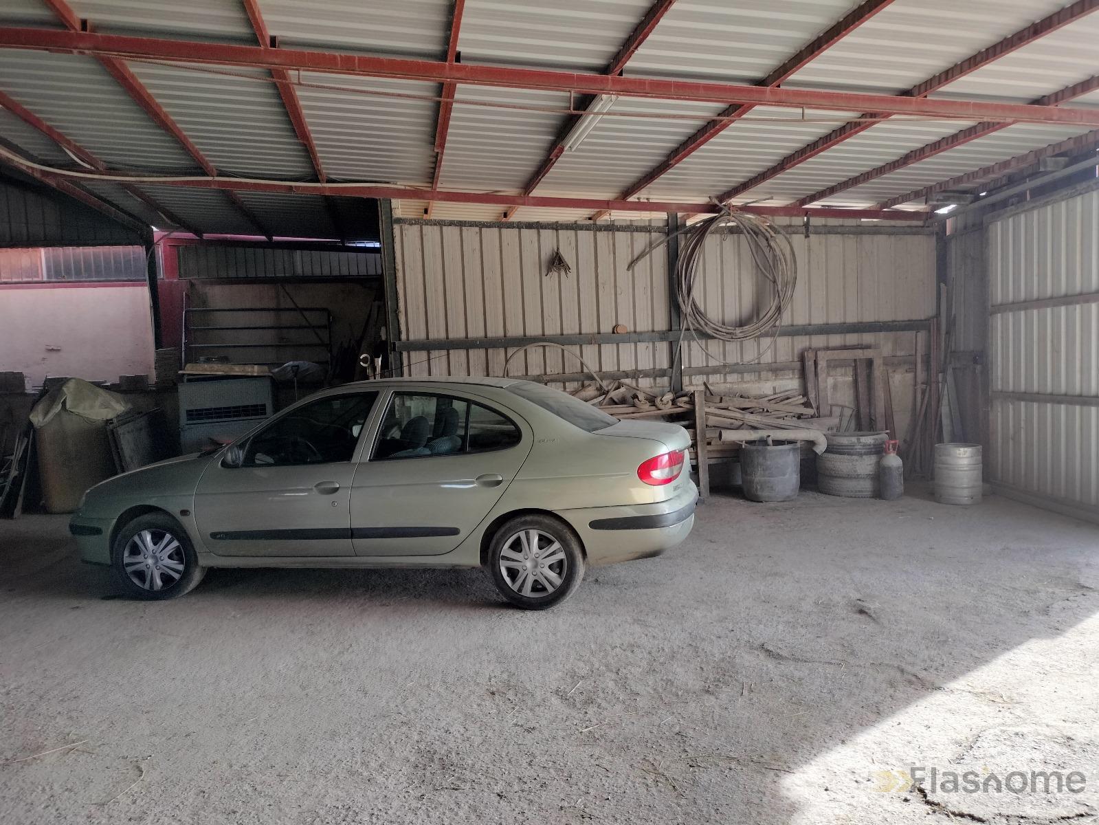 For sale of rural property in La Zubia