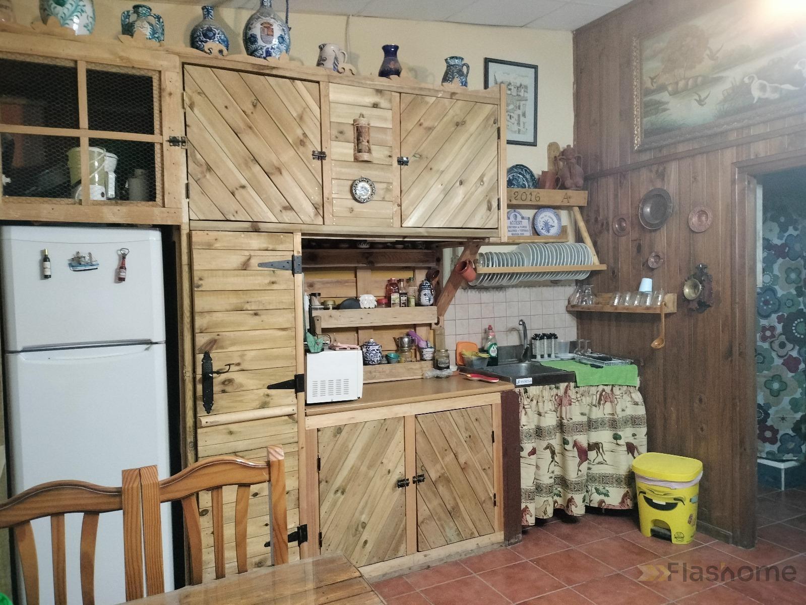 For sale of rural property in La Zubia