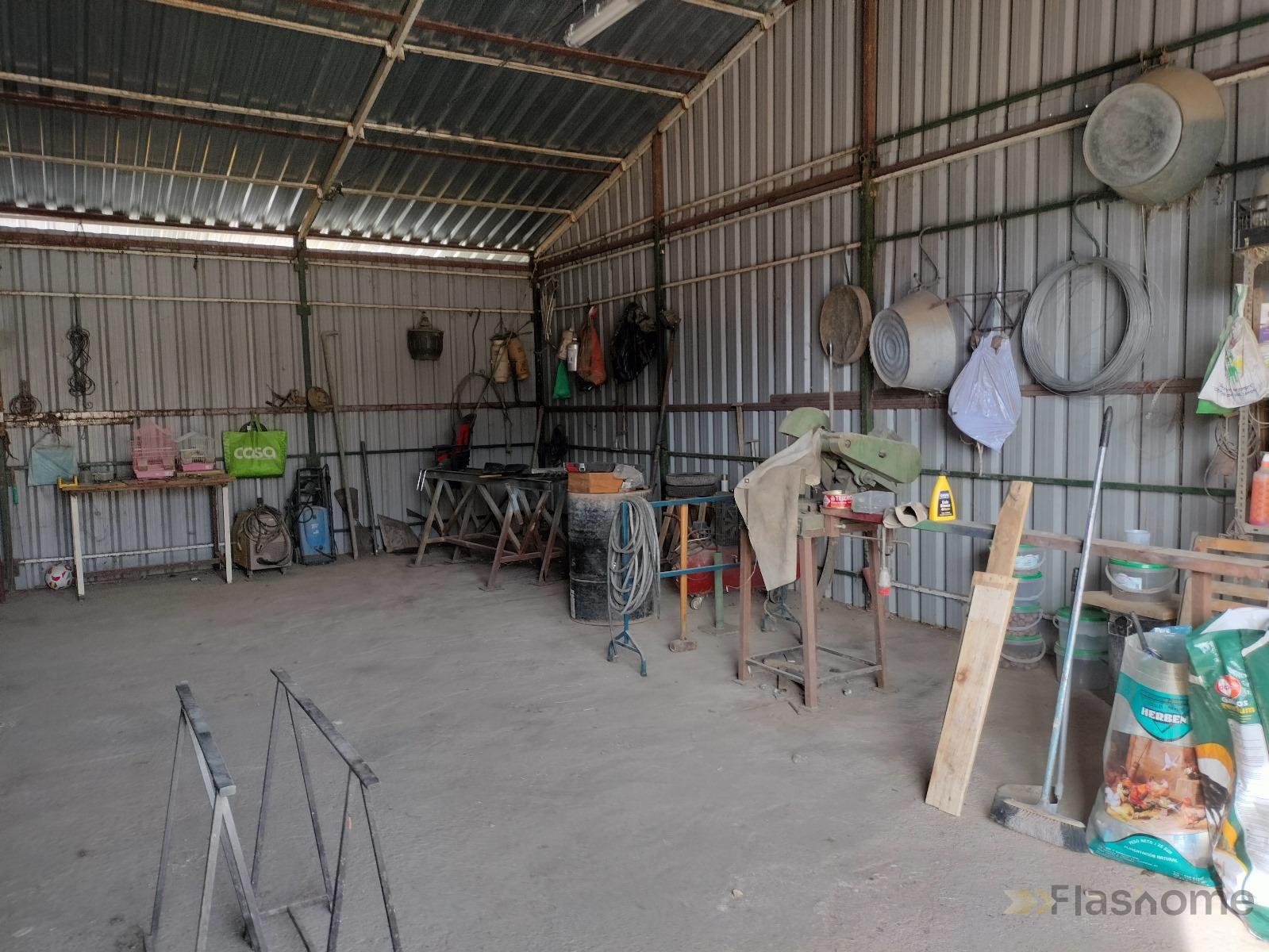 For sale of rural property in La Zubia