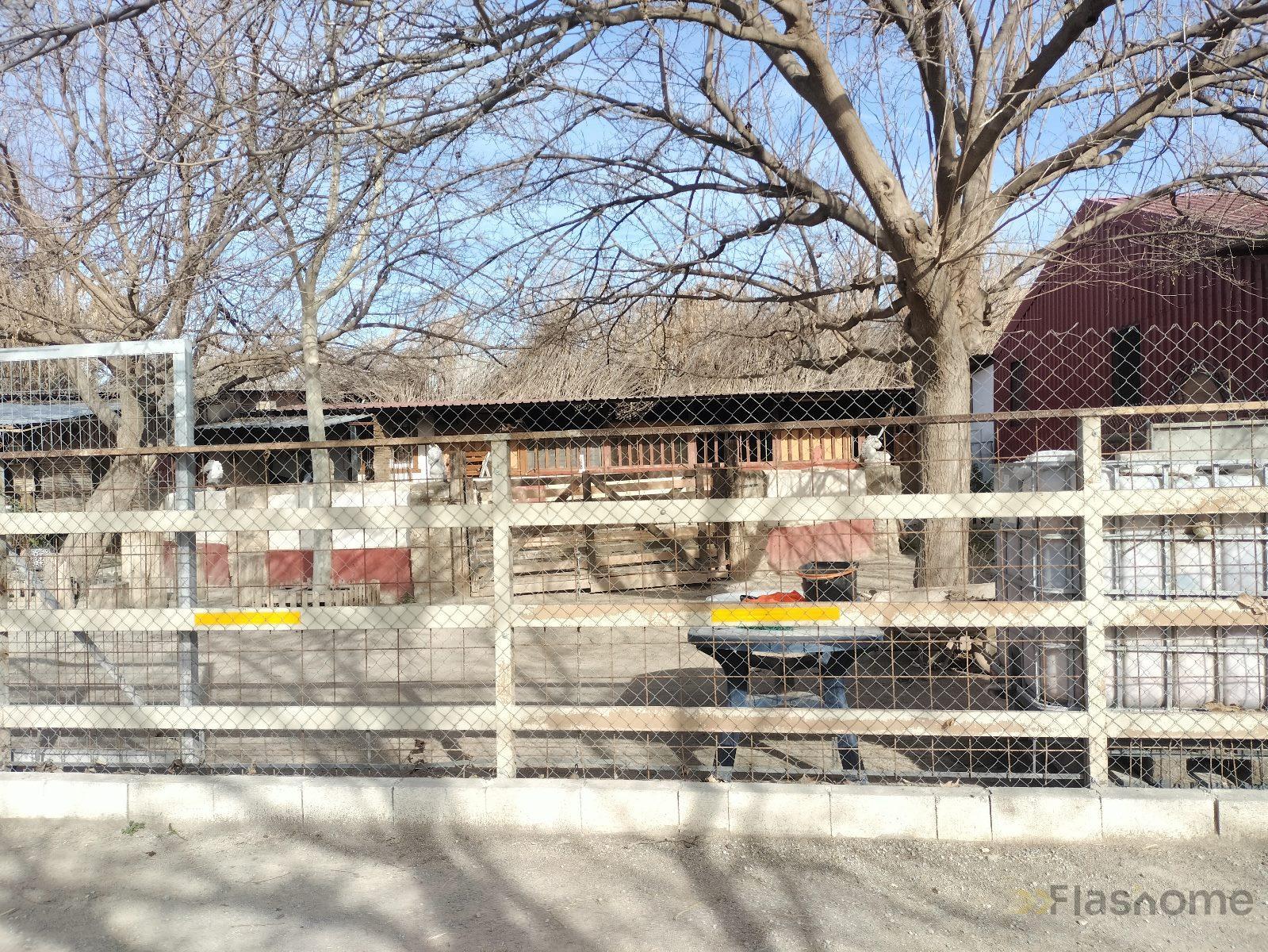 For sale of rural property in La Zubia