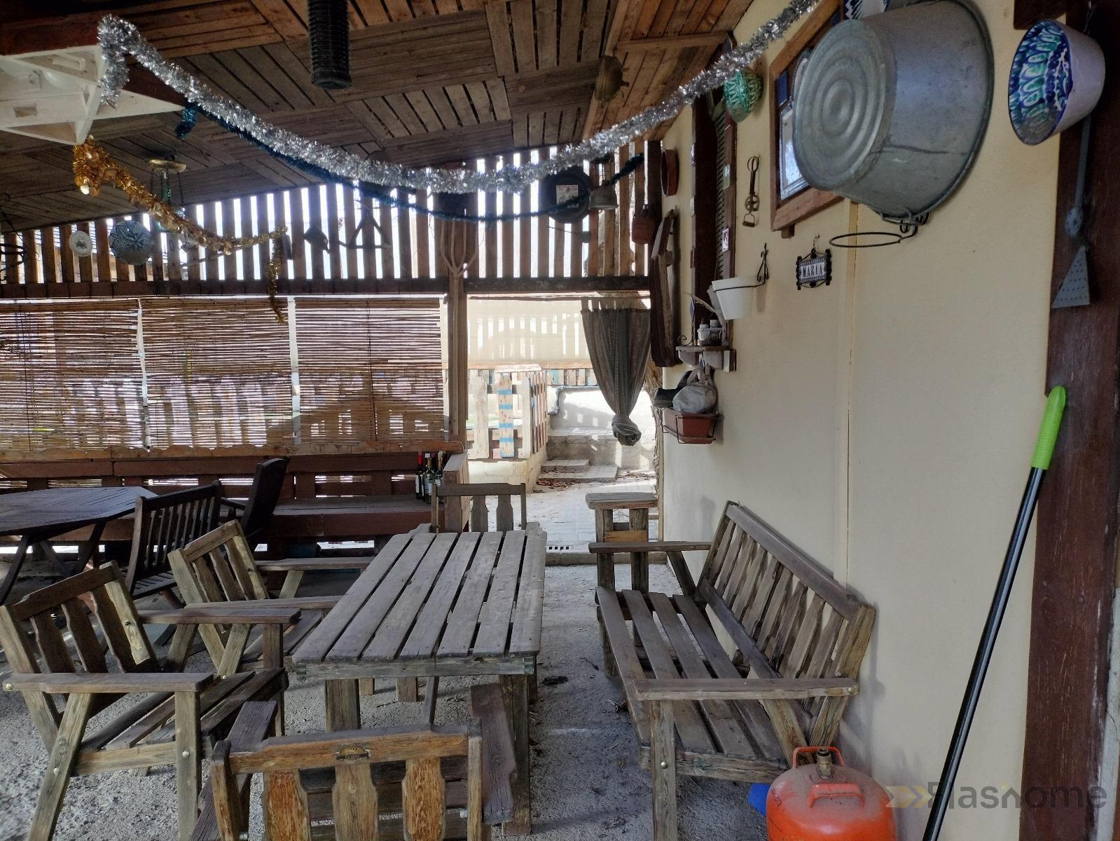 For sale of rural property in La Zubia