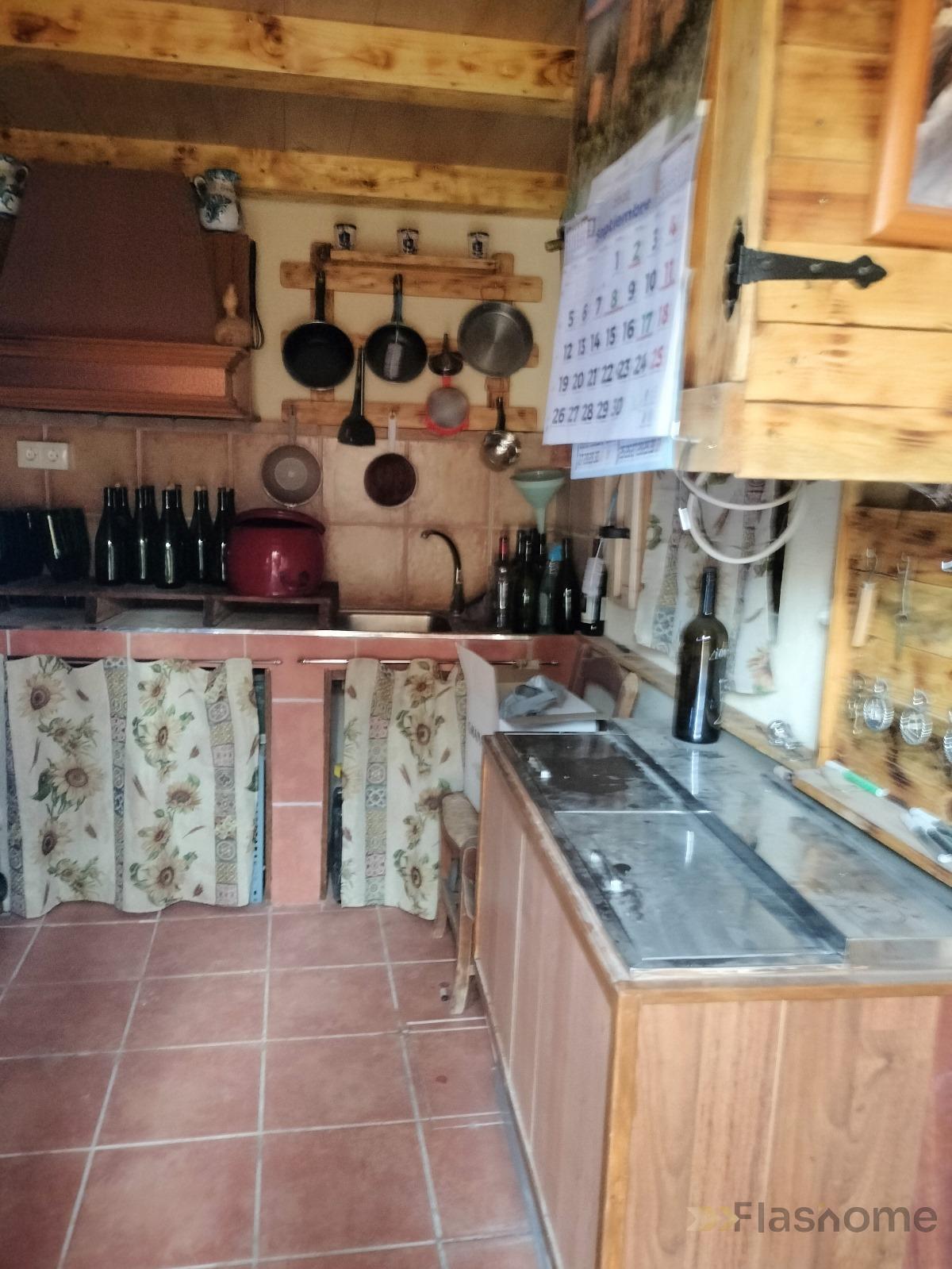 For sale of rural property in La Zubia
