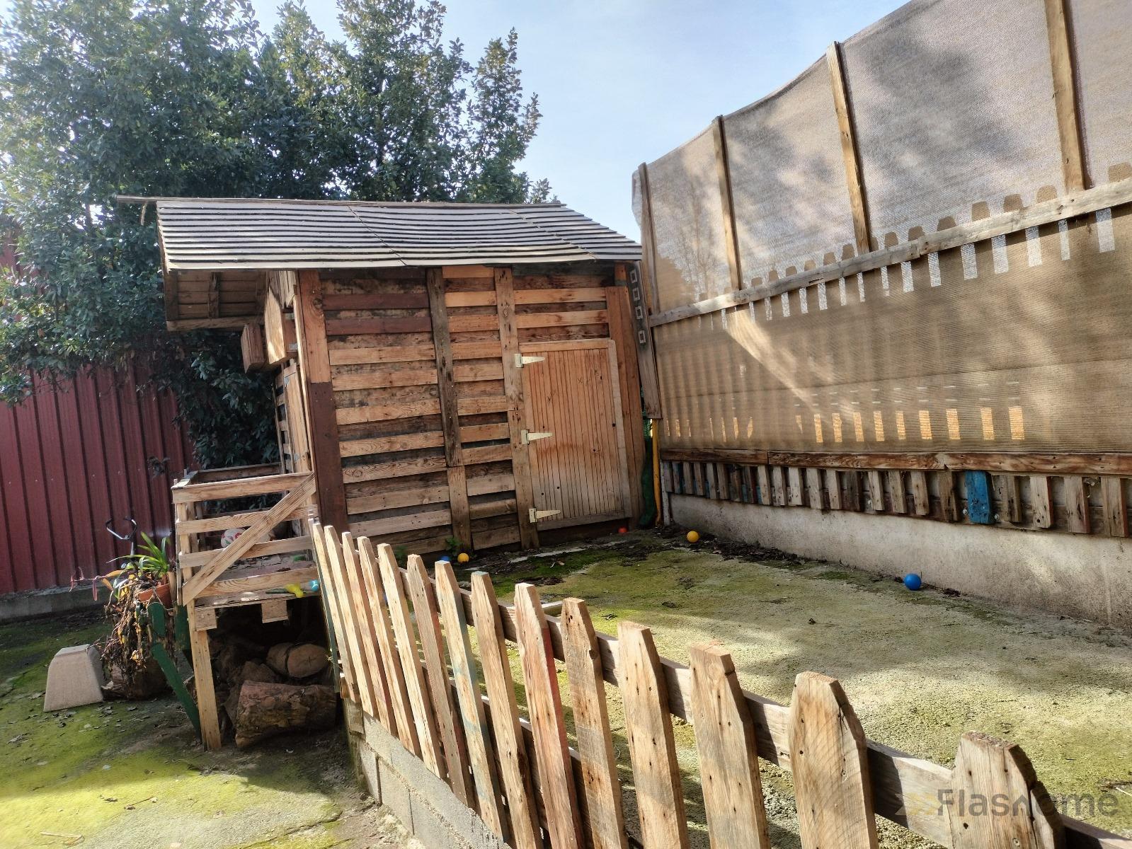 Venta de finca rústica en La Zubia Venta de finca rústica en La Zubia