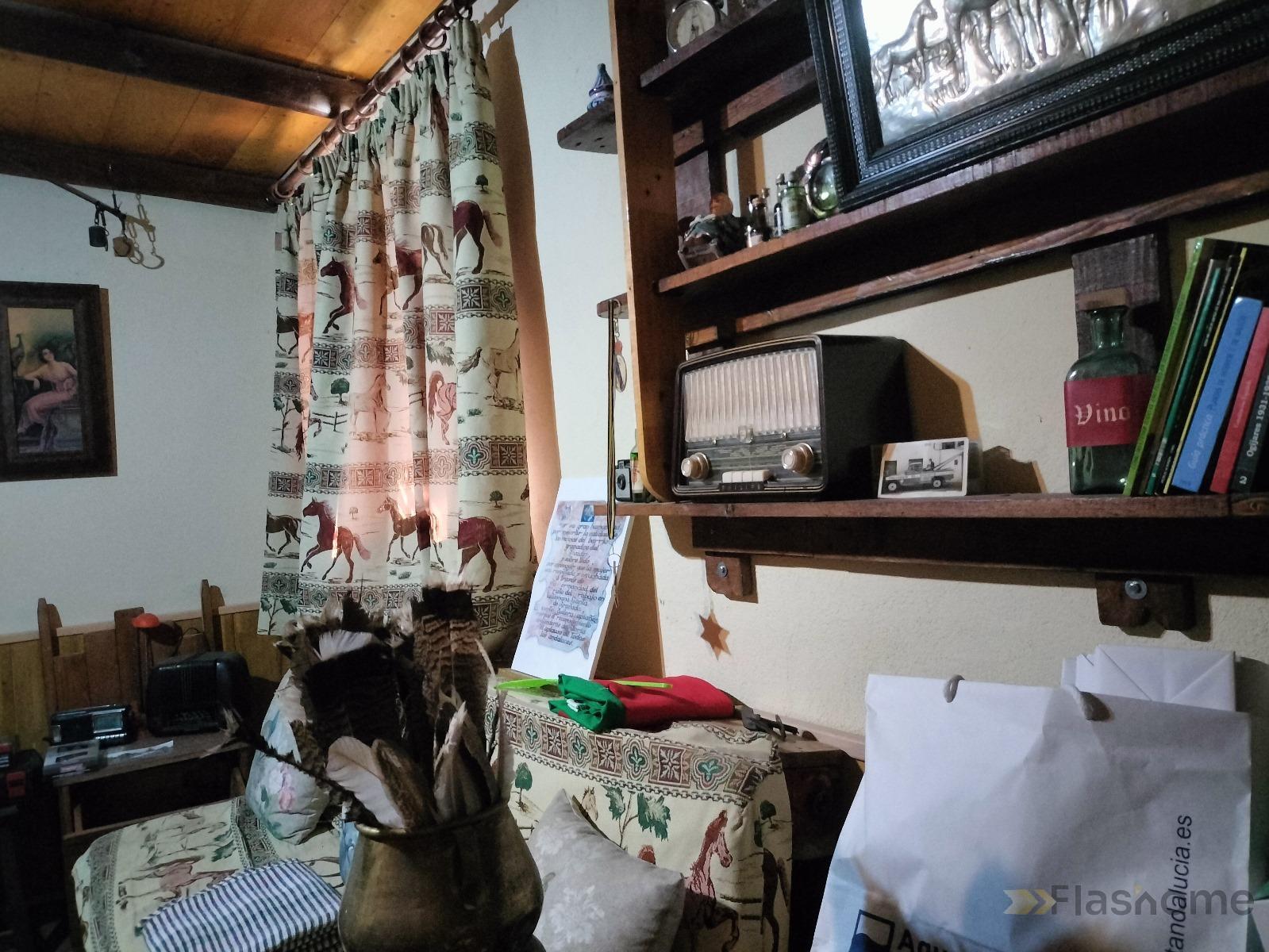 For sale of rural property in La Zubia