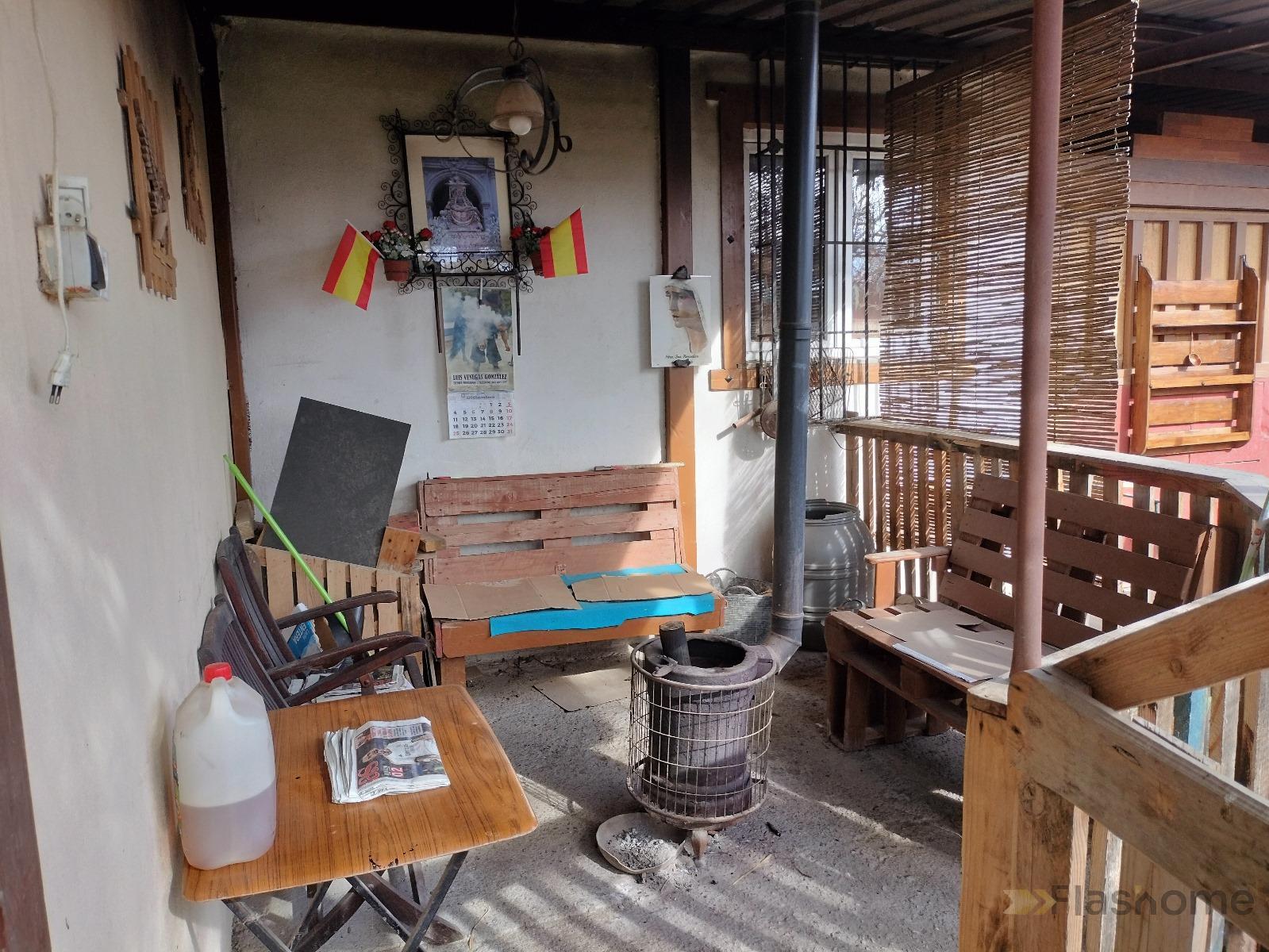 For sale of rural property in La Zubia